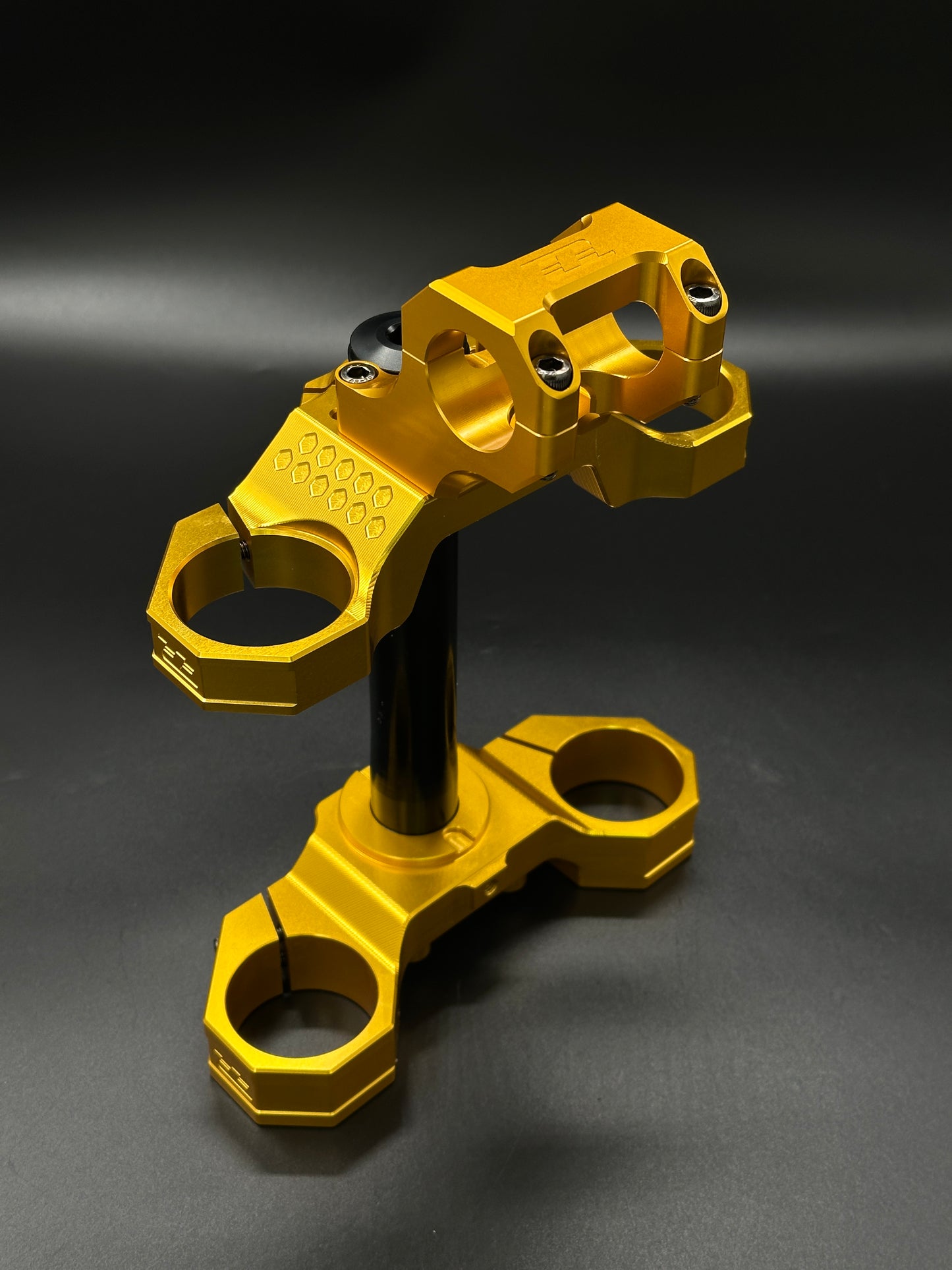 Surron Light Bee Thirst Trap Drop Crown Triple Clamps Fastace/Rfloxia