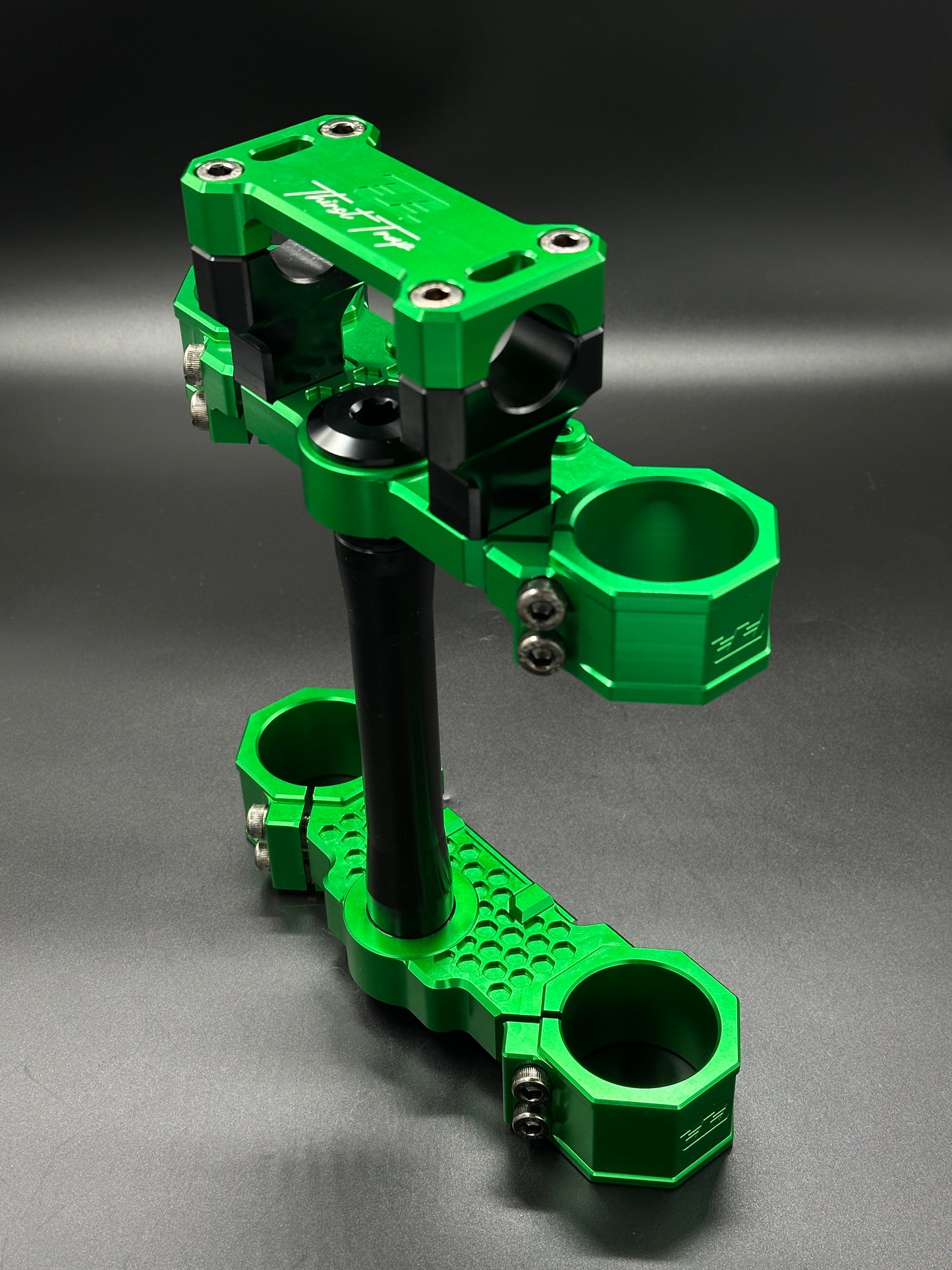 Surron Ultra Bee Thirst Trap Triple Clamps