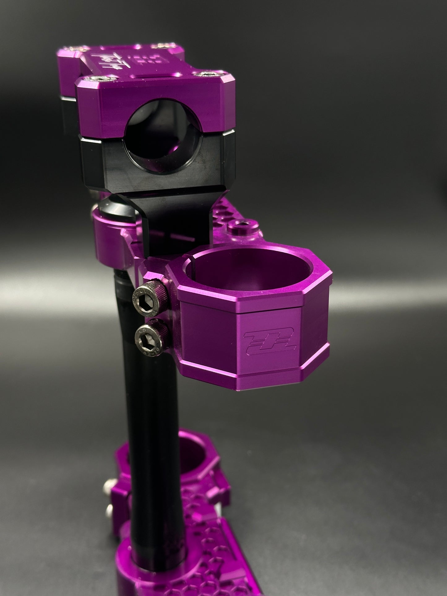 Surron Ultra Bee Thirst Trap Triple Clamps