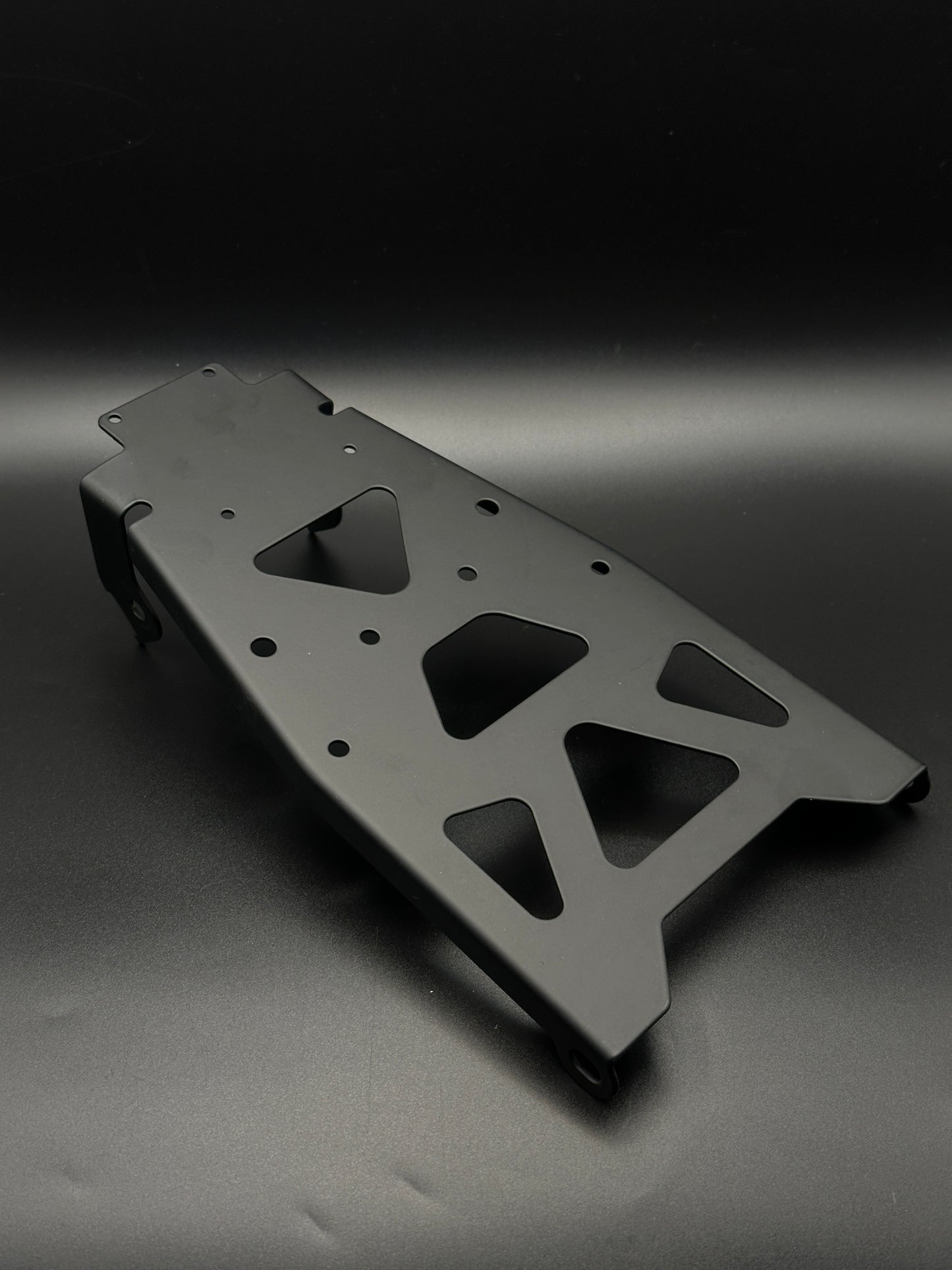 Surron Light Bee Battery Protection Plate Bezel