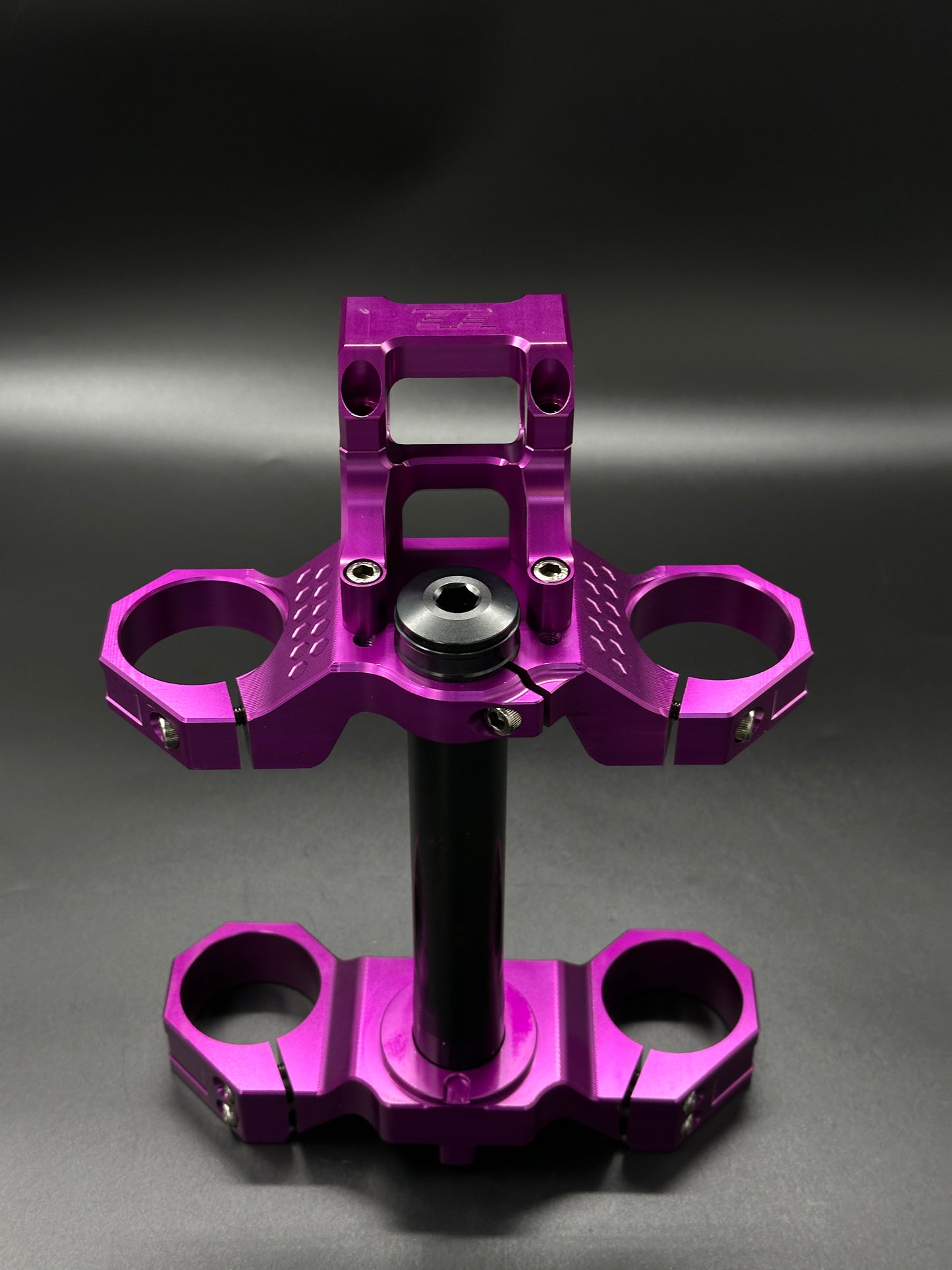 Surron Light Bee Thirst Trap Drop Crown Triple Clamps Fastace/Rfloxia