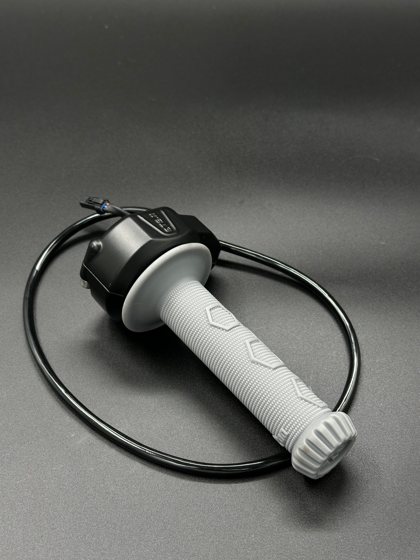 Surron Hyper Bee — OEM Throttle
