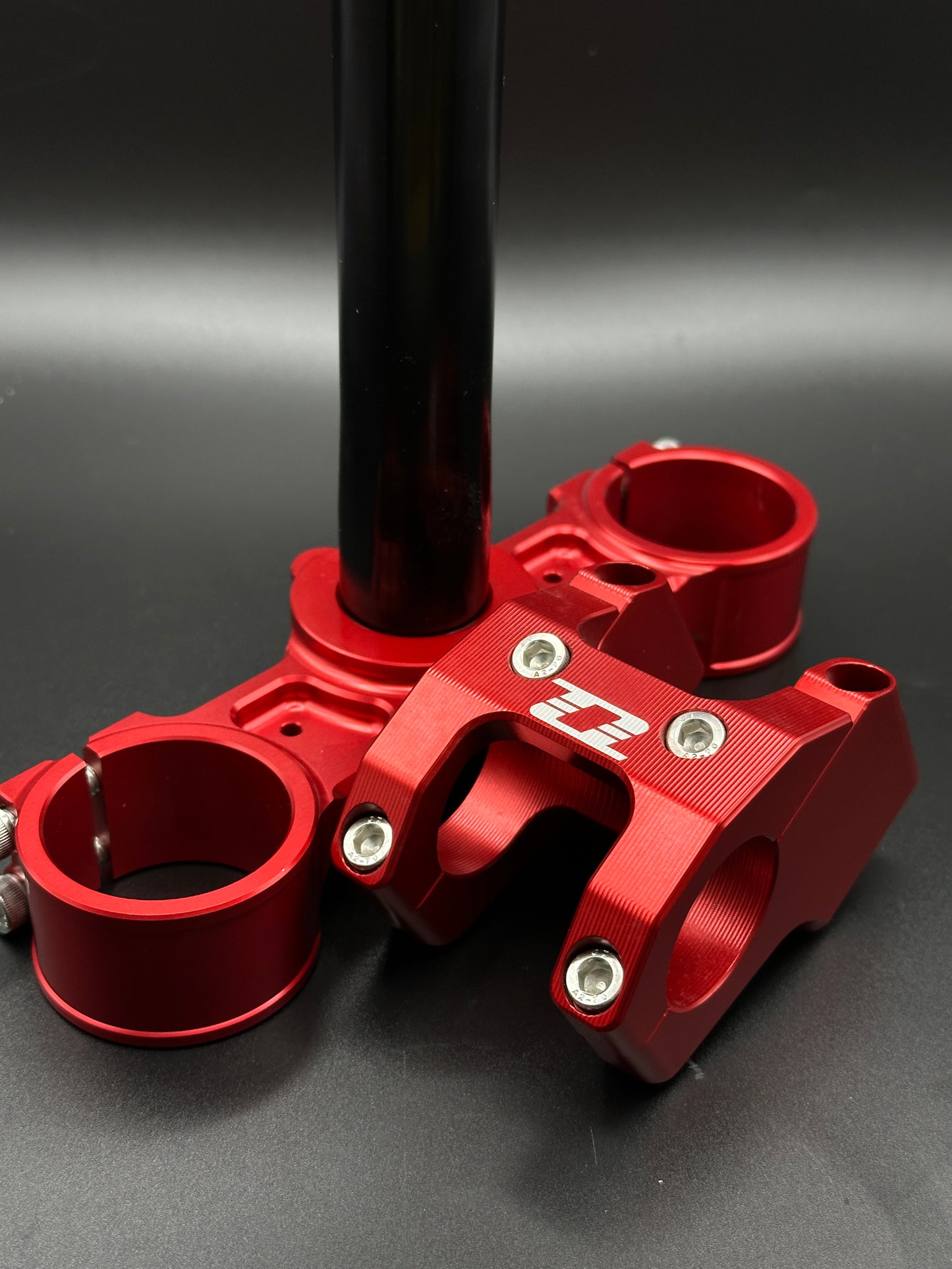 Surron Light Bee Triple Clamps TTEV With Direct Mount