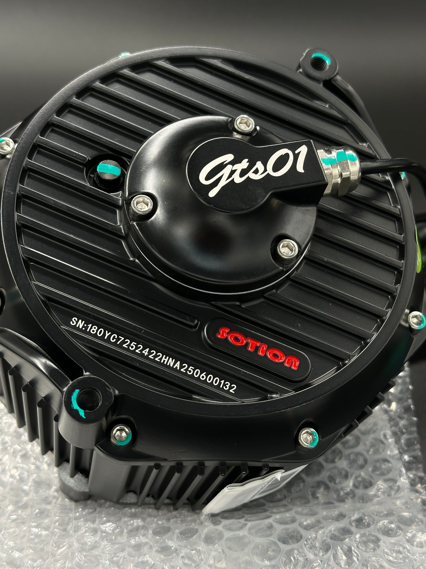 Sotion GTS01 Motor 96V for Surron Light Bee