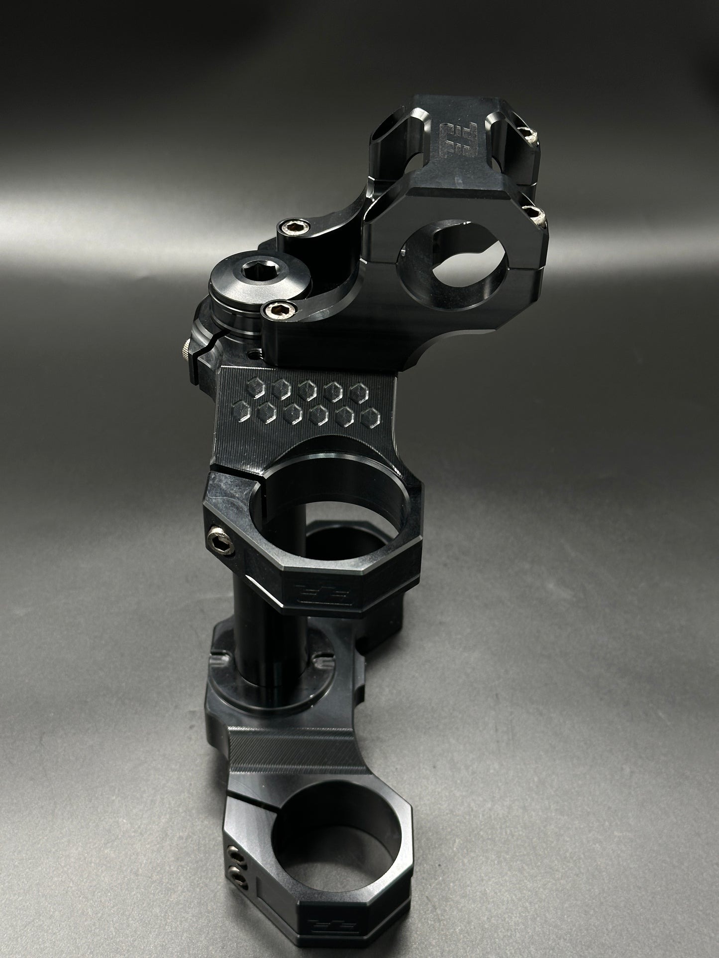 Surron Light Bee Thirst Trap Drop Crown Triple Clamps Fastace/Rfloxia