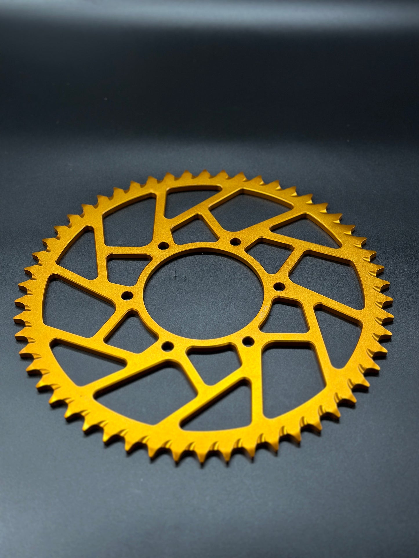Surron Light Bee Rear Sprocket 54T