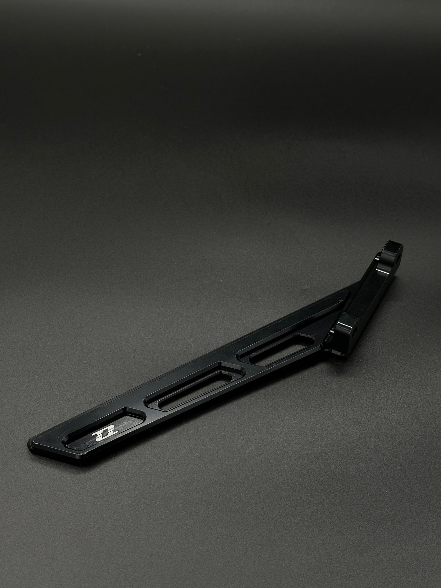 E-Ride Pro CNC Chain Guard