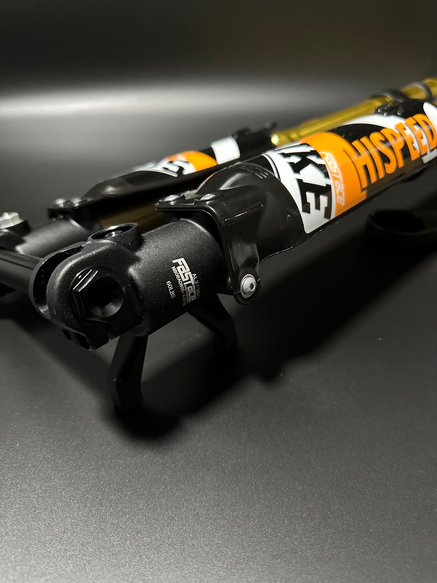 Surron Light Bee FastAce Fork V2