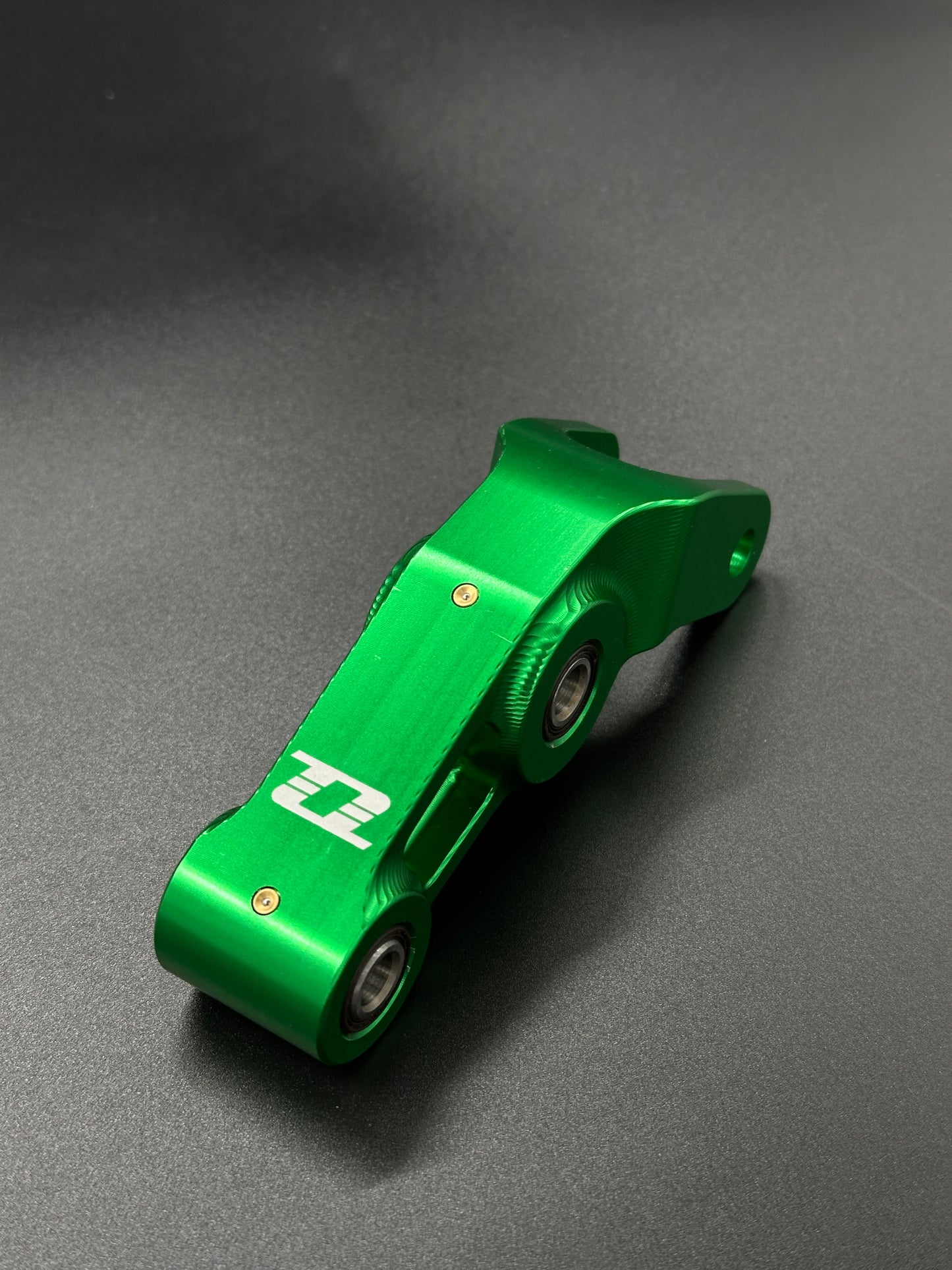 Surron Light Bee Rear Shock Linkage Assembly TTEV Upgrade