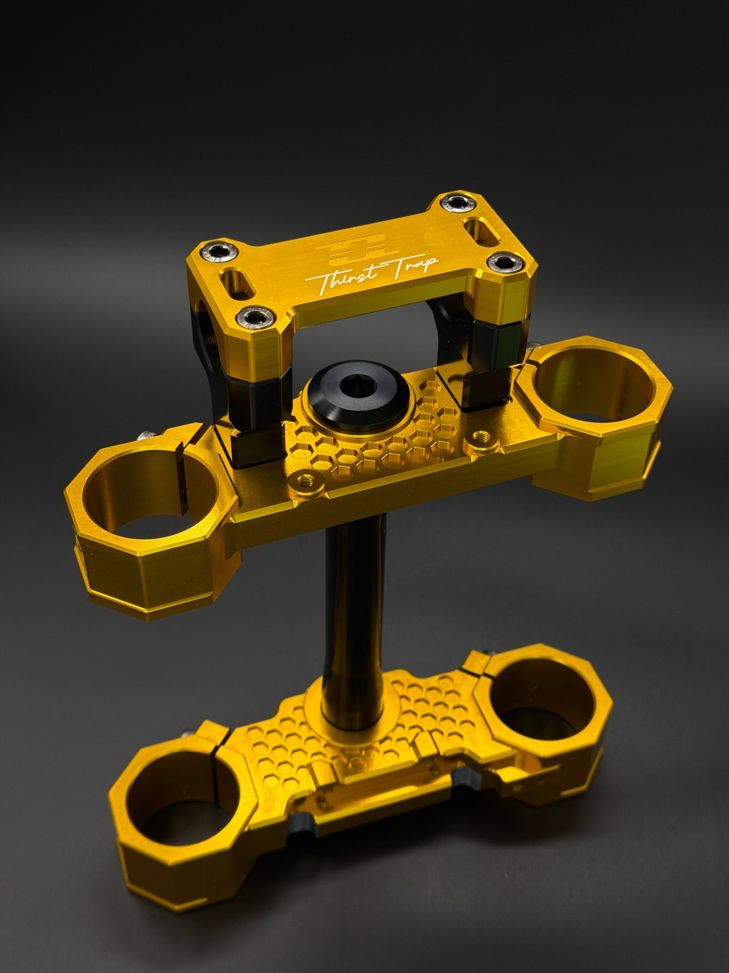 Surron Ultra Bee Thirst Trap Triple Clamps