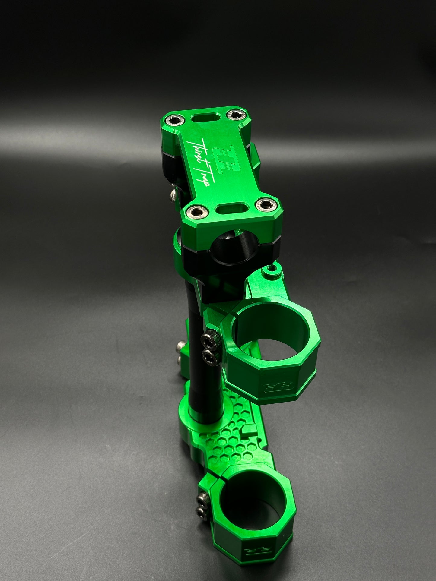 Surron Ultra Bee Thirst Trap Triple Clamps