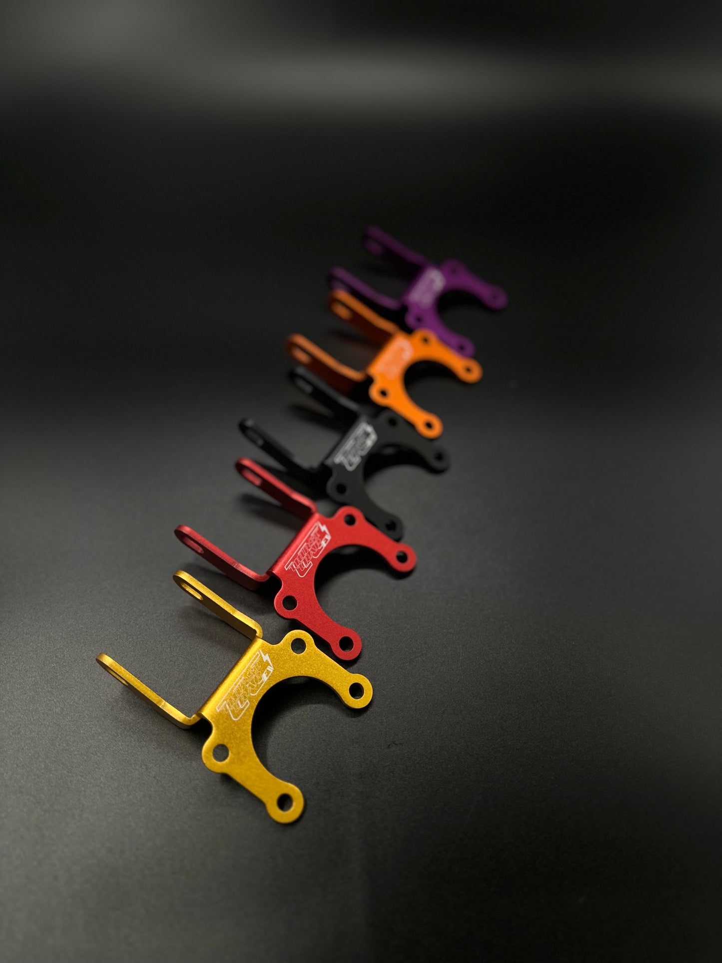 Surron Light Bee Light Mount Bracket