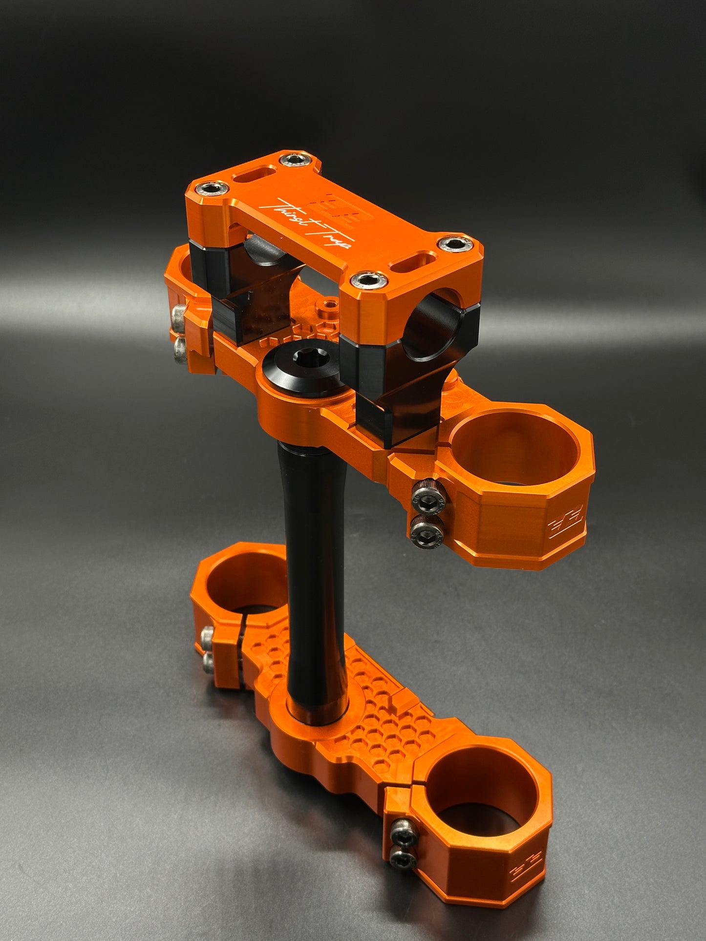 Surron Ultra Bee Thirst Trap Triple Clamps