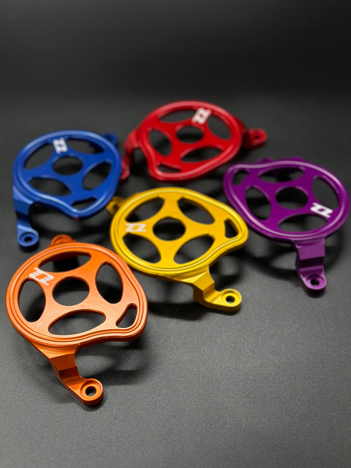 Surron Light bee Belt Covers