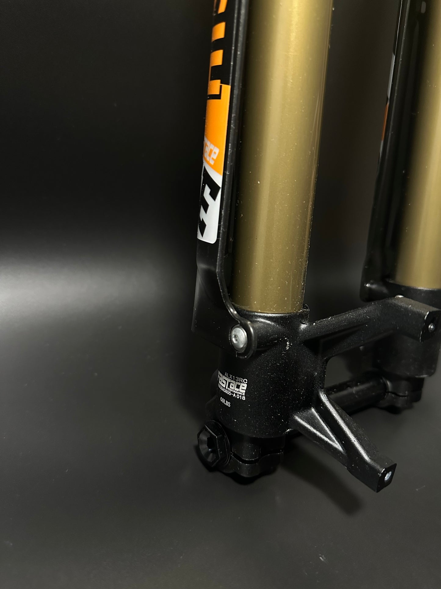Surron Light Bee FastAce Fork V2