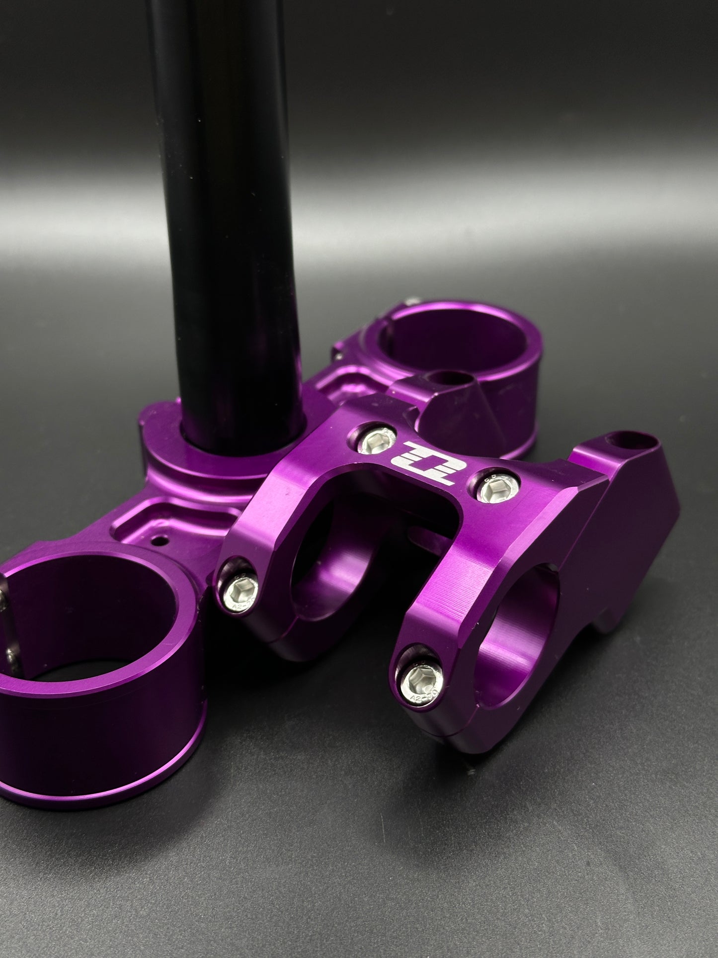 Surron Light Bee Triple Clamps TTEV With Direct Mount