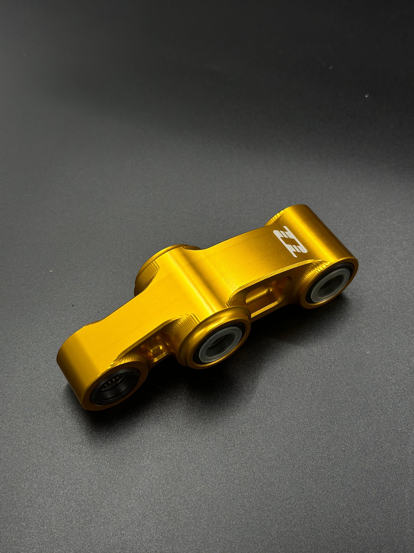 Surron Ultra Bee Rear Shock Linkage Assembly TTEV Upgrade