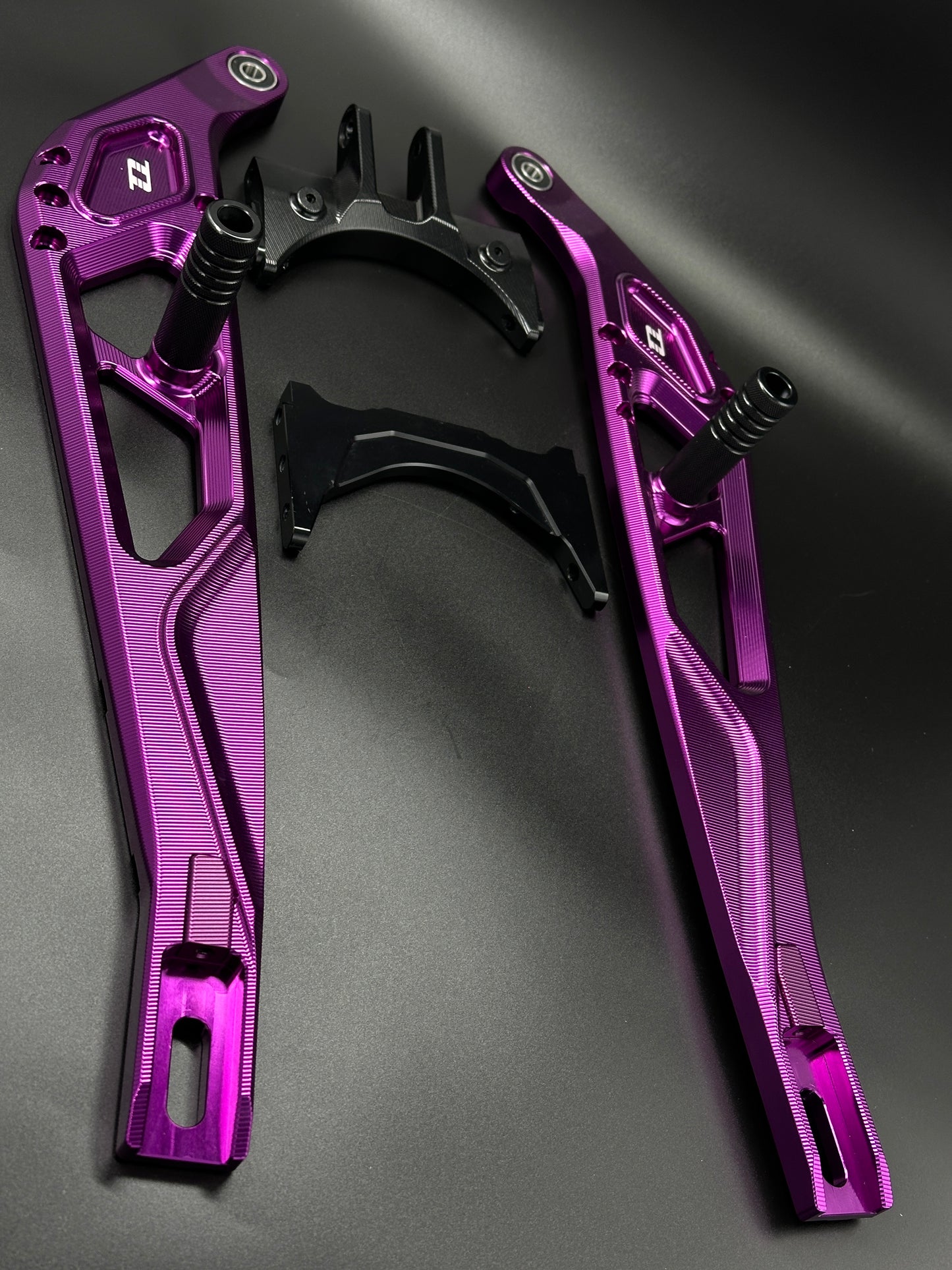 Surron Light Bee CNC swingarm