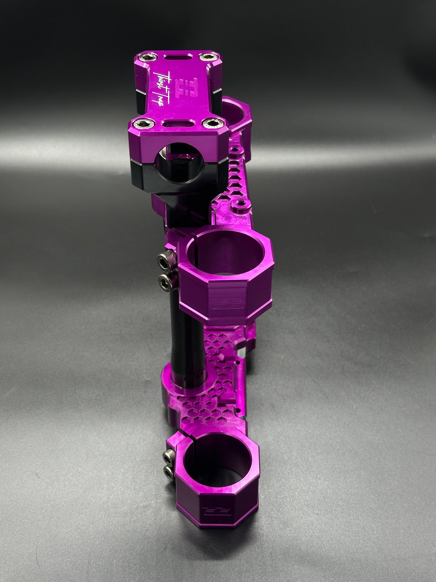 Surron Ultra Bee Thirst Trap Triple Clamps