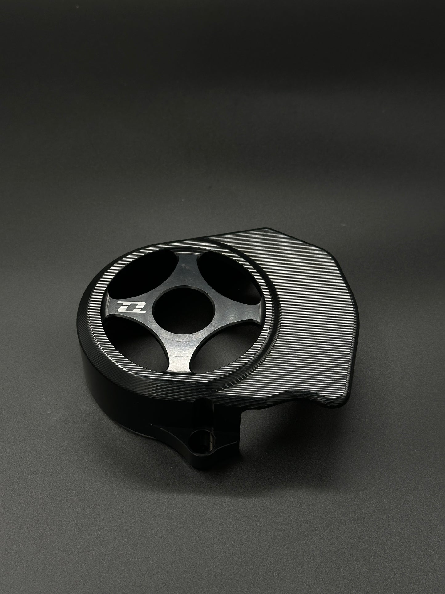 Surron Ultra Bee Motor Cover CNC