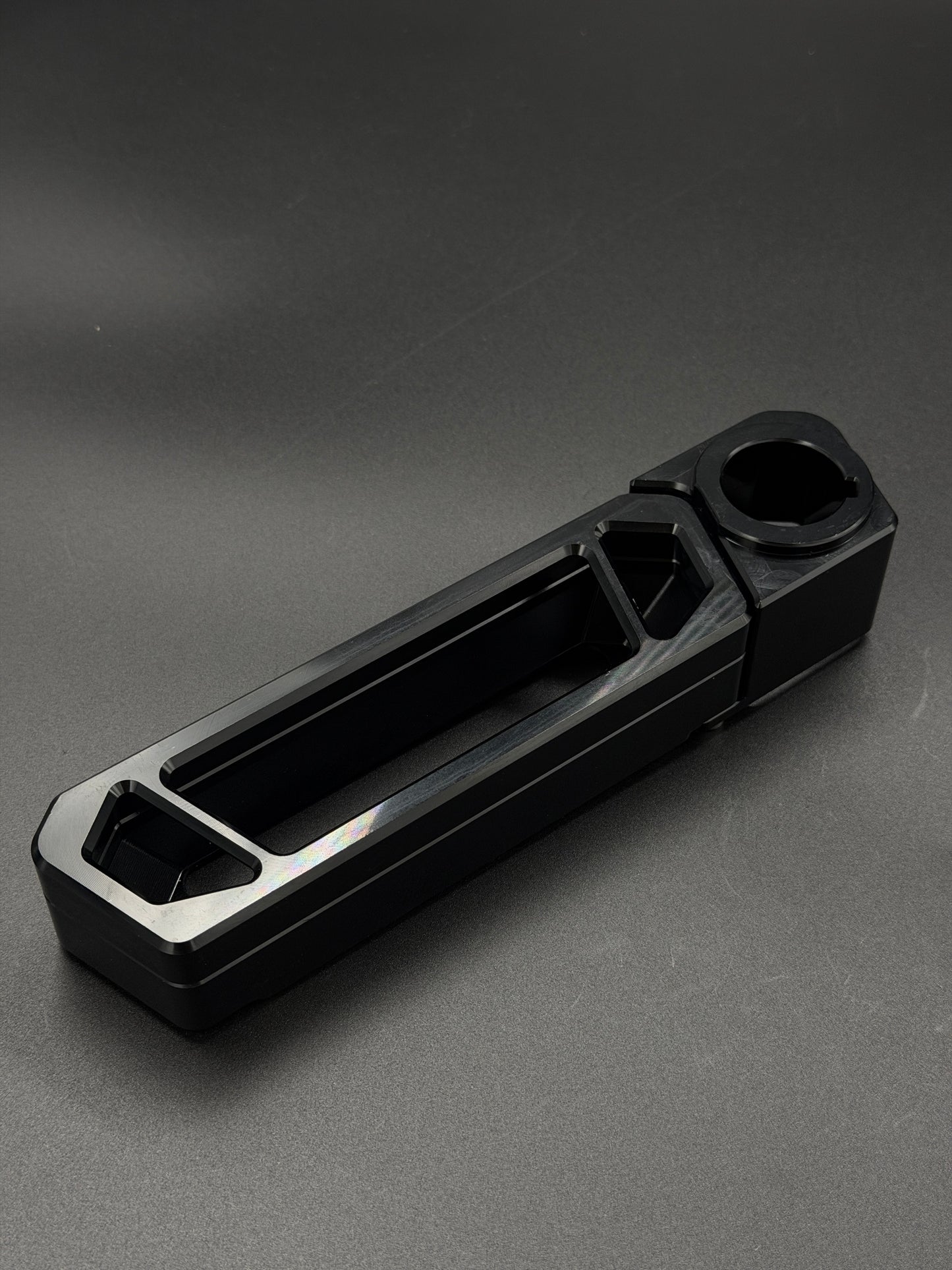 Ventus CNC Screen Cover – Sur-Ron Light Bee & Ultra Bee