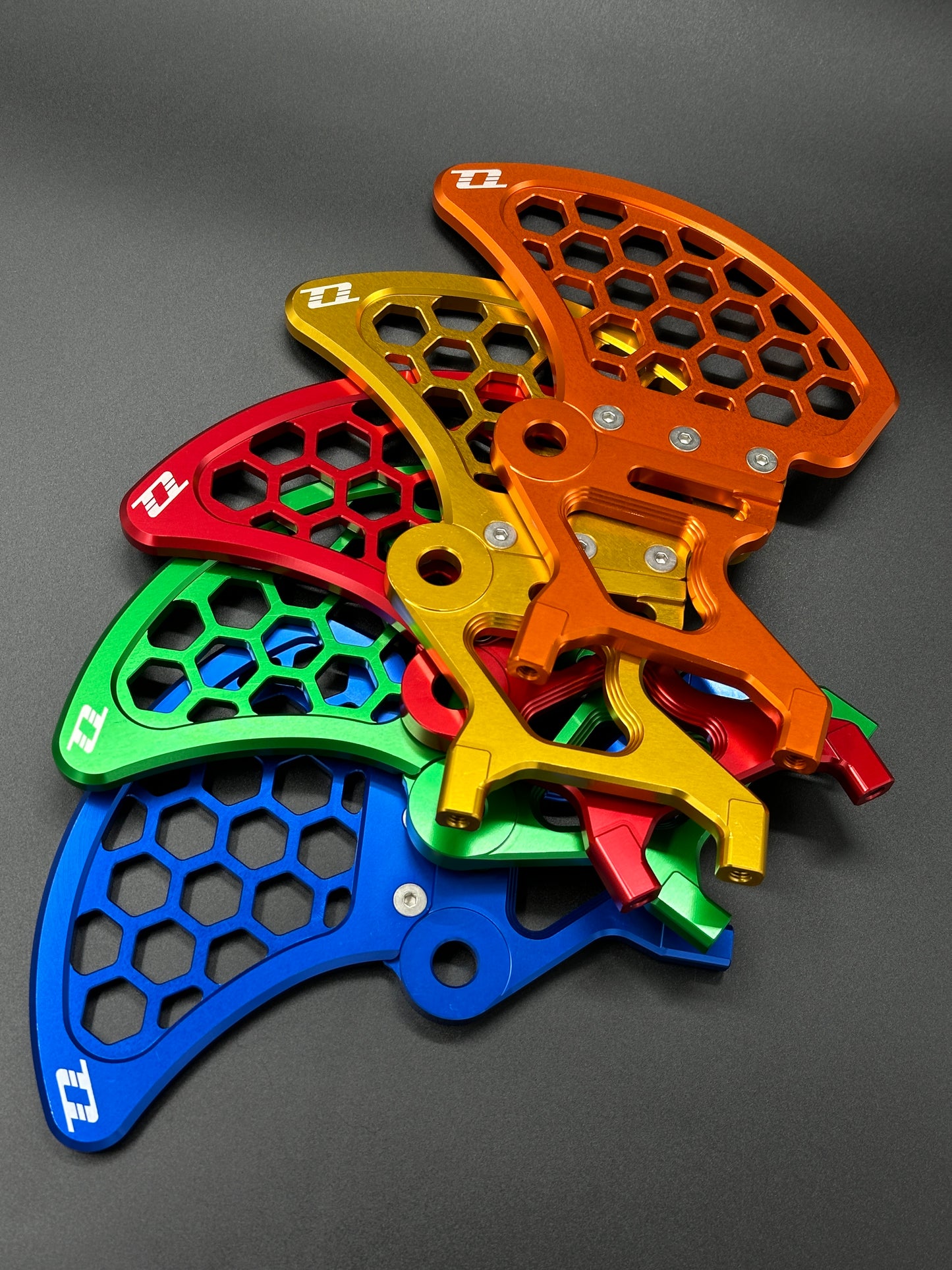 Surron Light Bee Rear Brake Disc Guard