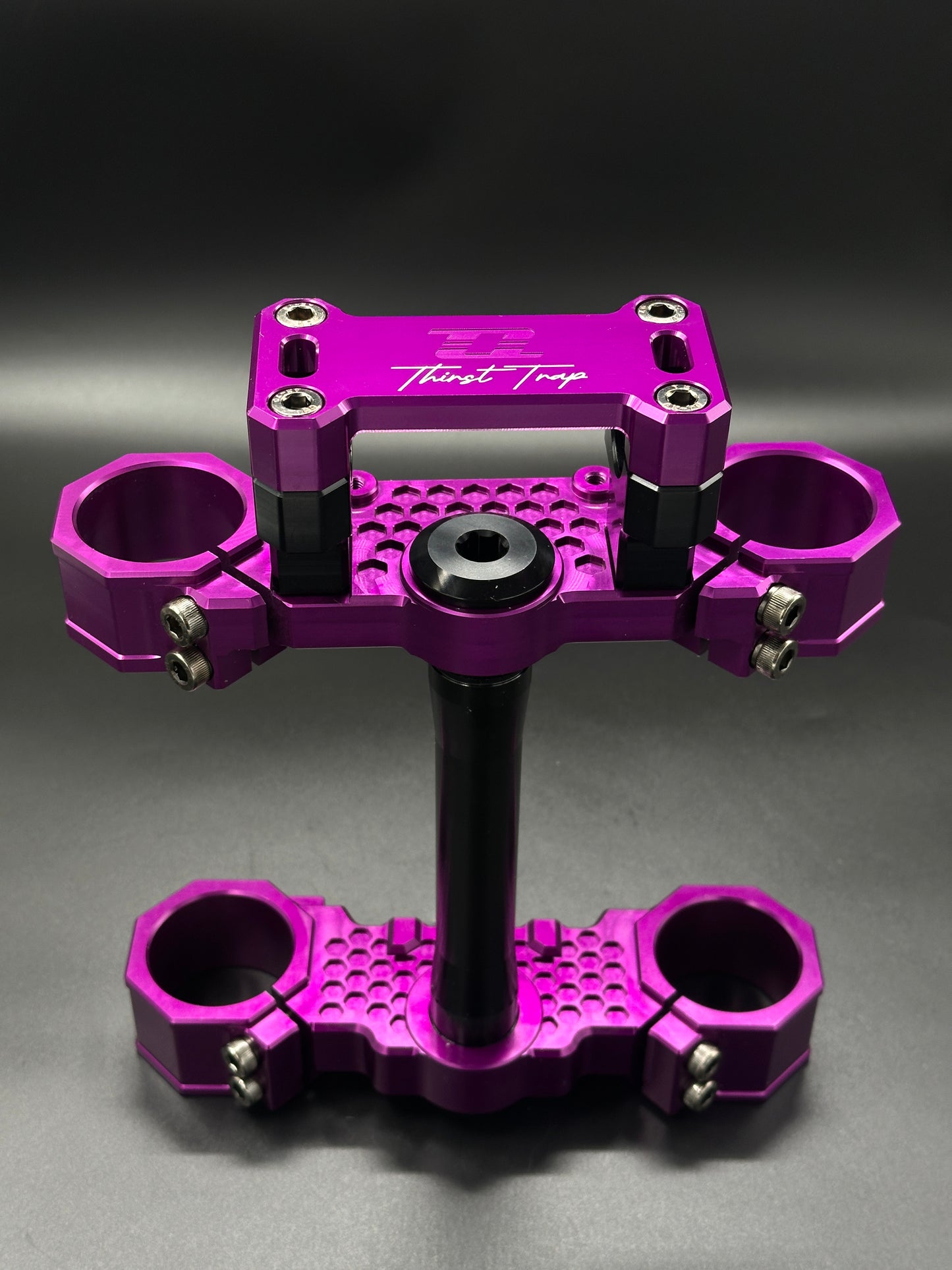 Surron Ultra Bee Thirst Trap Triple Clamps