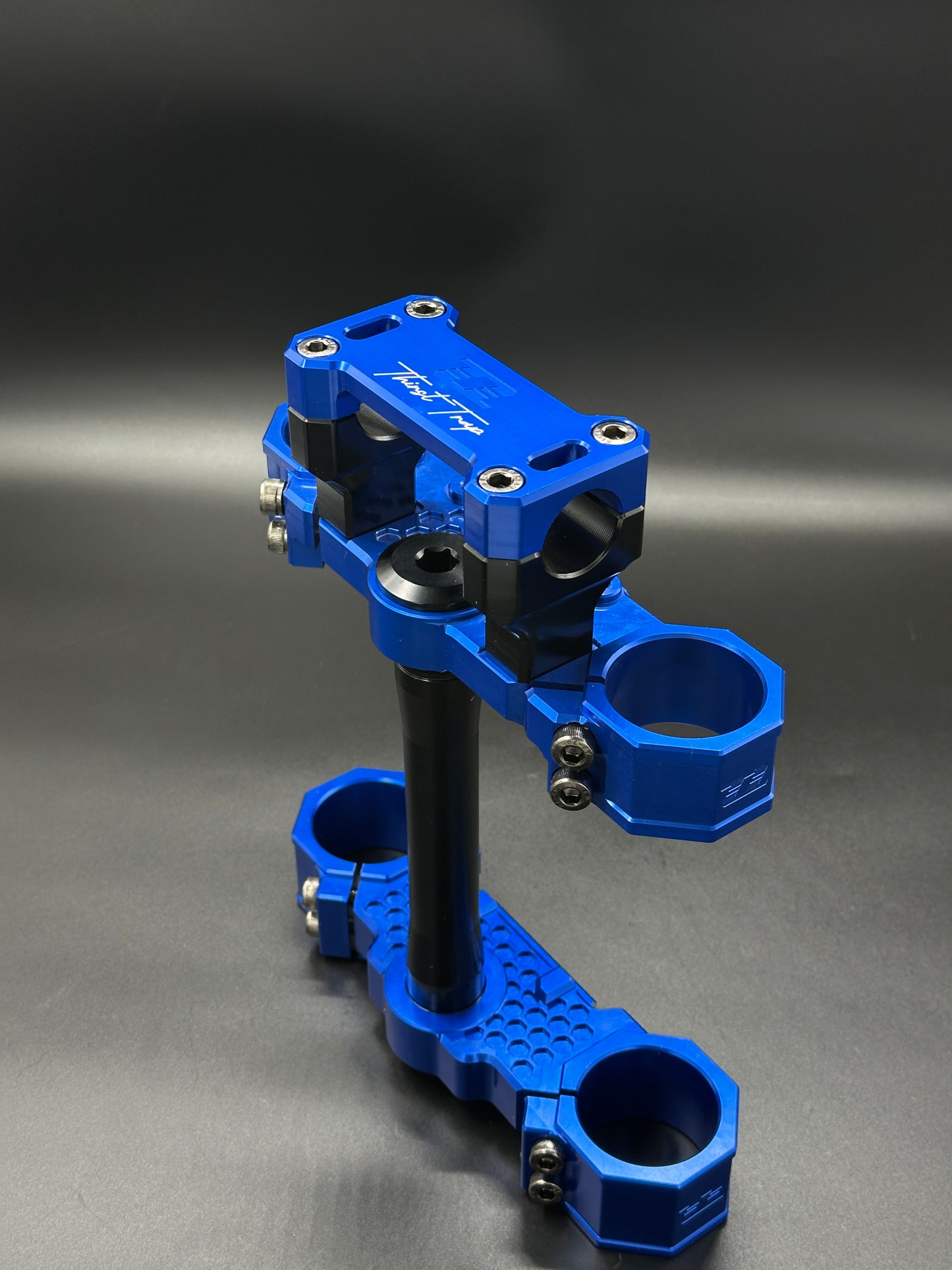 Surron Ultra Bee Thirst Trap Triple Clamps