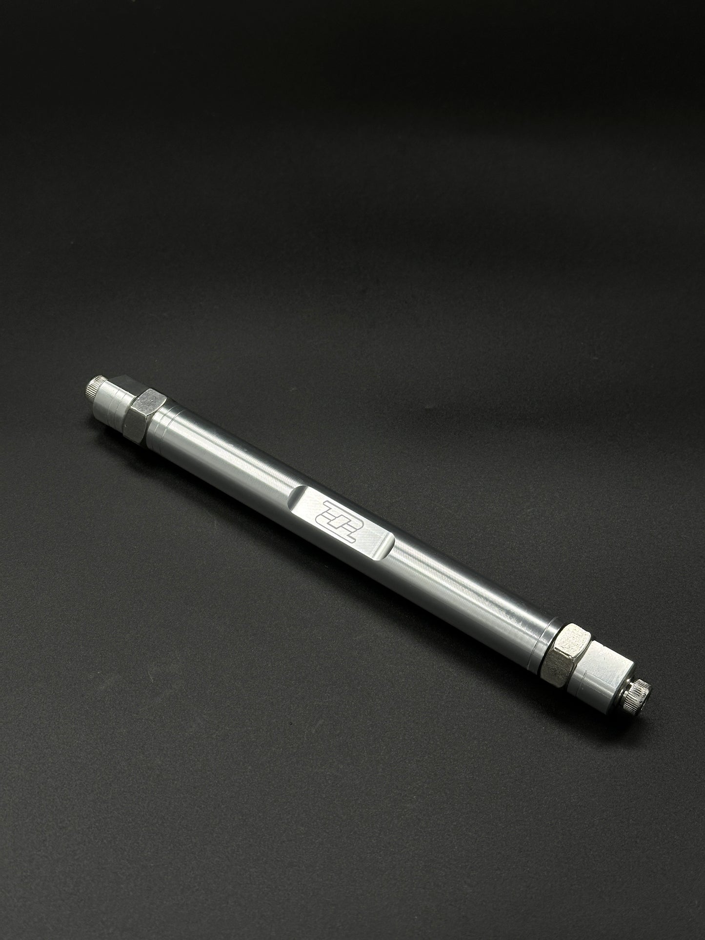 Talaria Footpeg Strength Bar