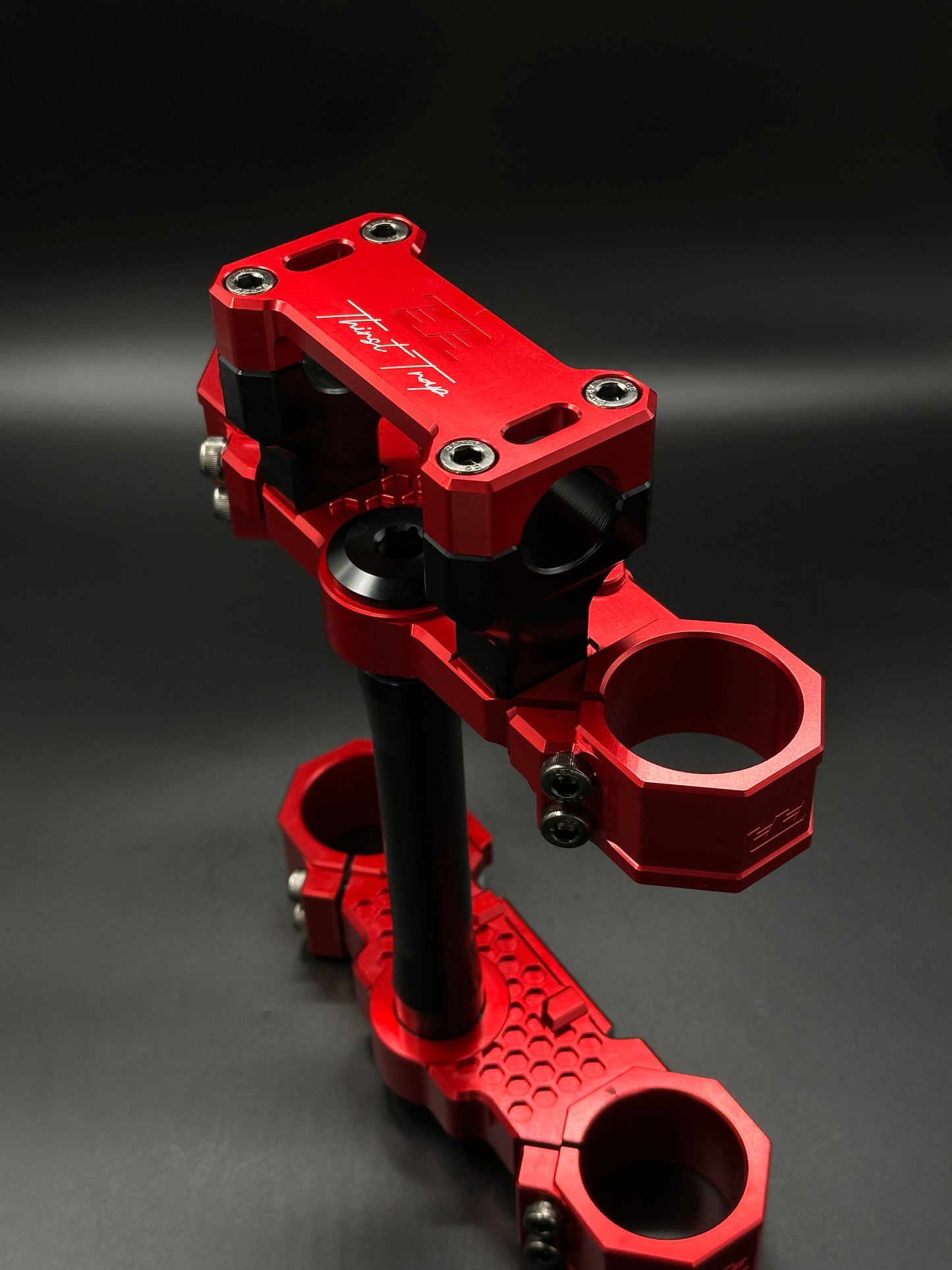 Surron Ultra Bee Thirst Trap Triple Clamps