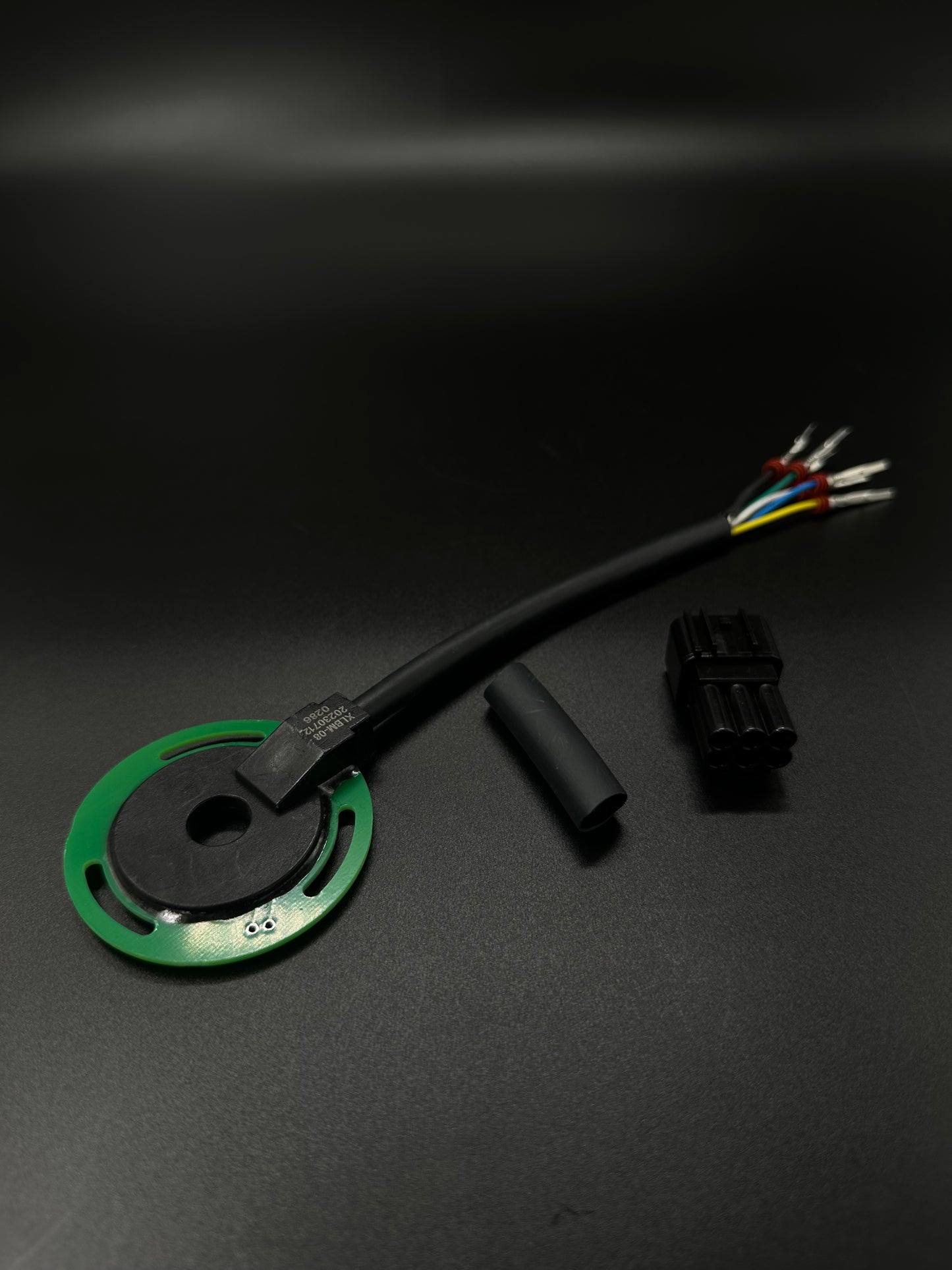 Surron light bee x Hall Sensor replacement
