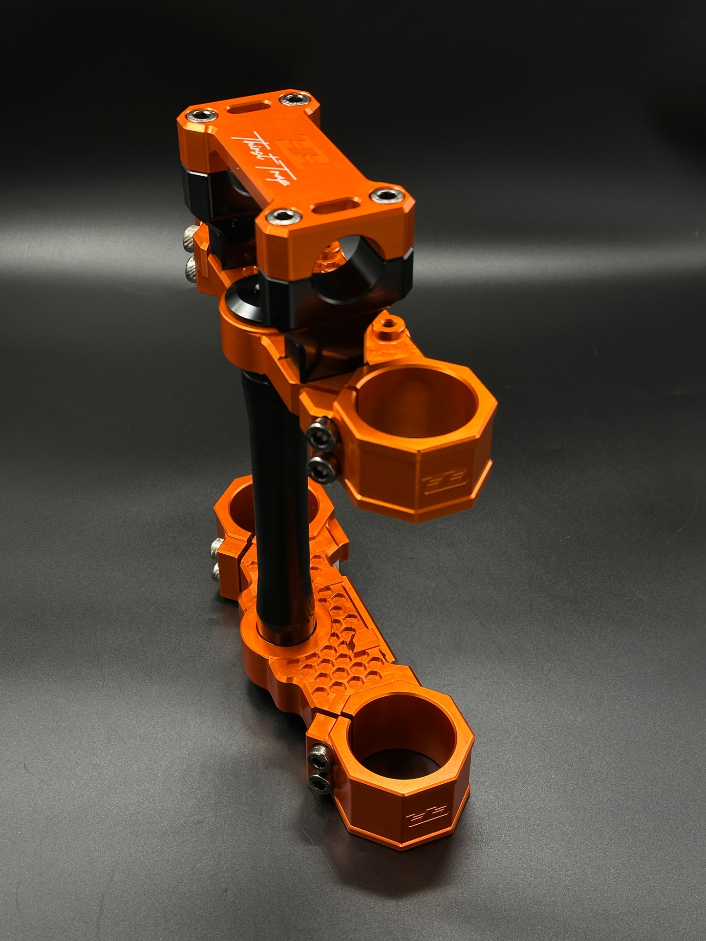 Surron Ultra Bee Thirst Trap Triple Clamps
