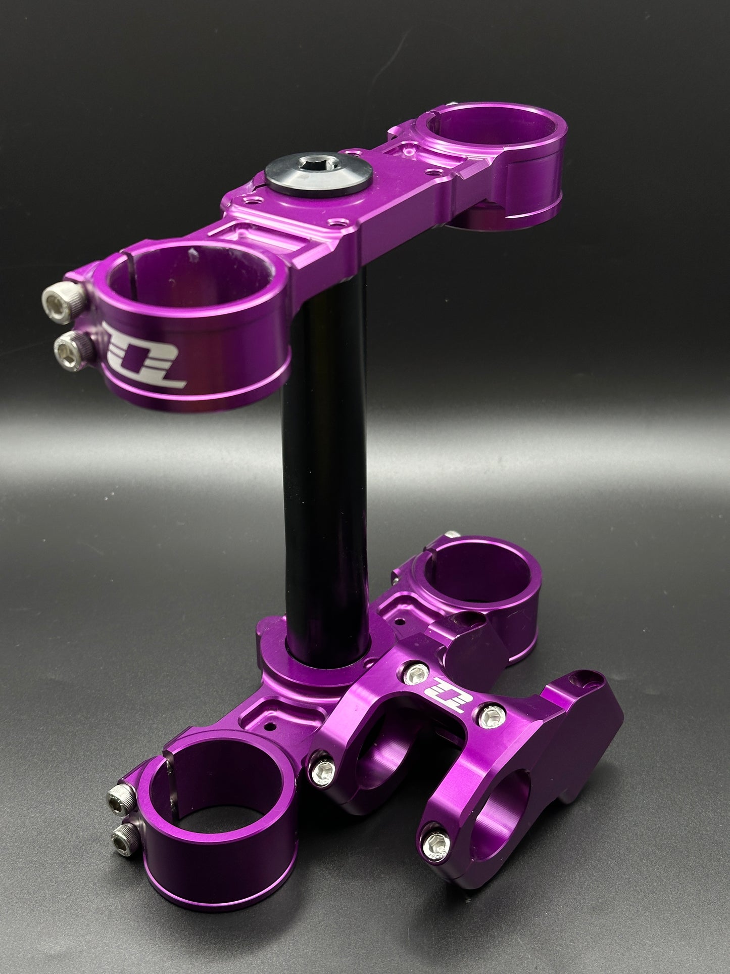 Surron Light Bee Triple Clamps TTEV With Direct Mount