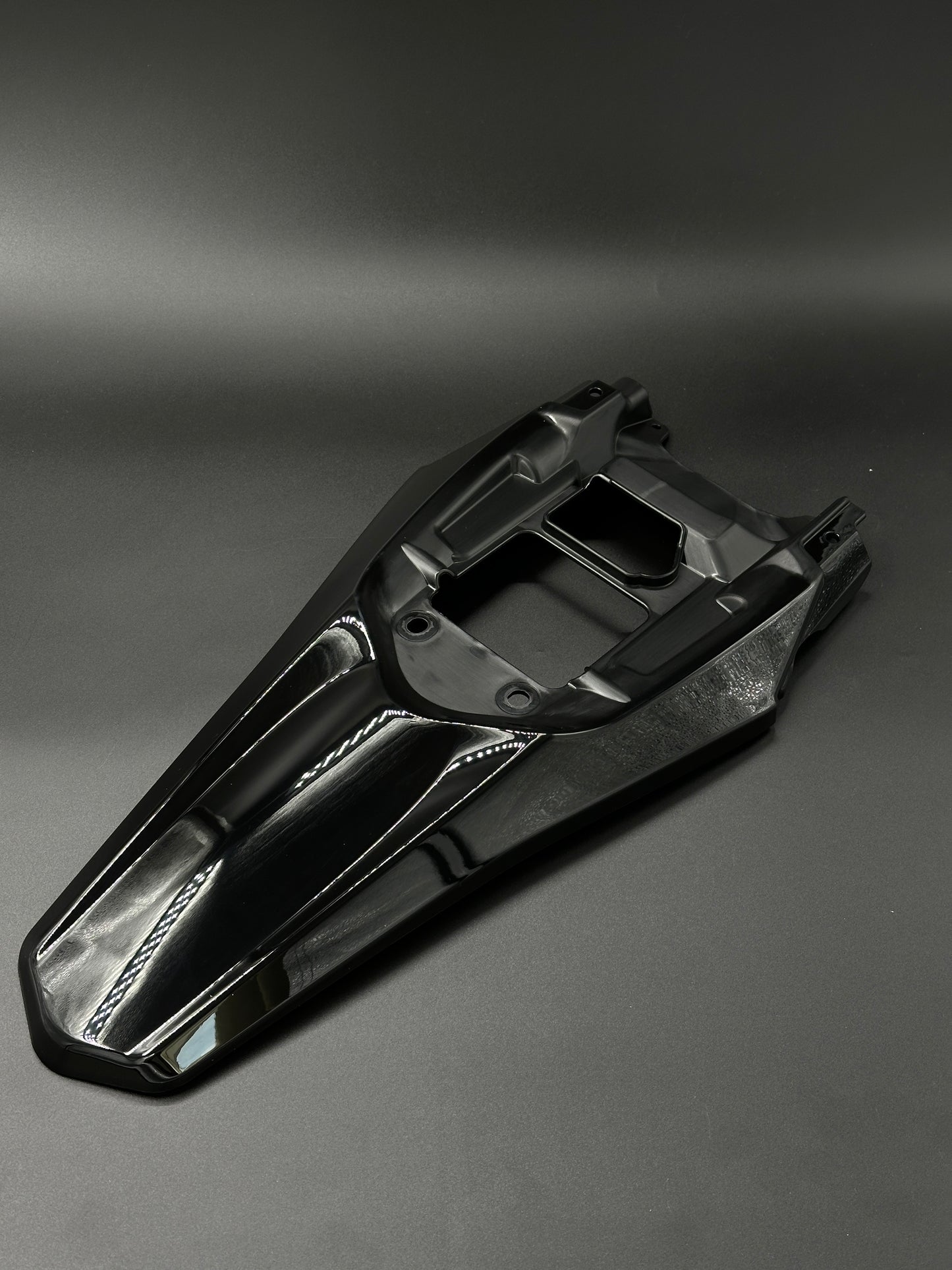 Surron Ultra Bee Rear Mudguard OEM