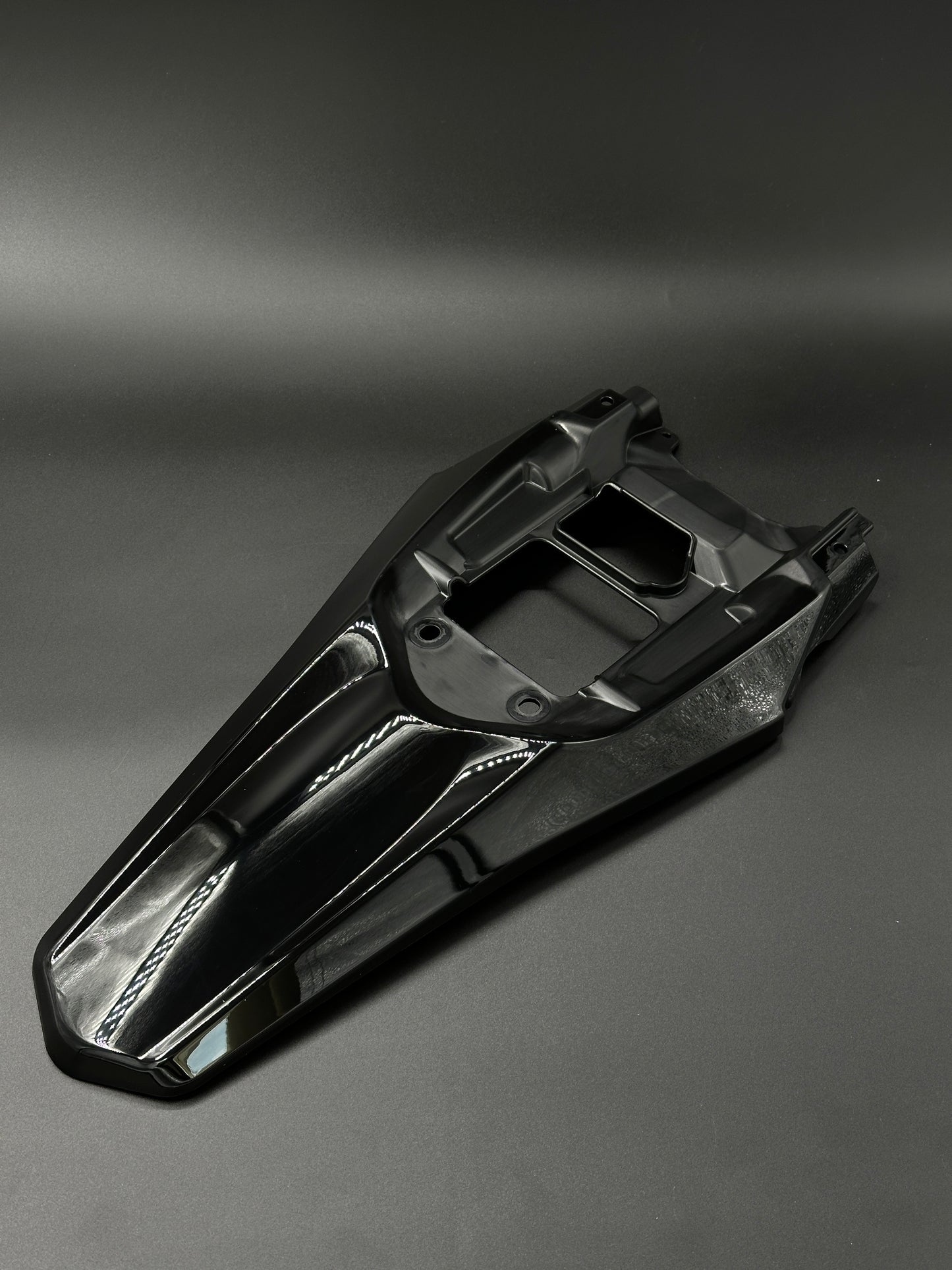 Surron Ultra Bee Rear Mudguard OEM
