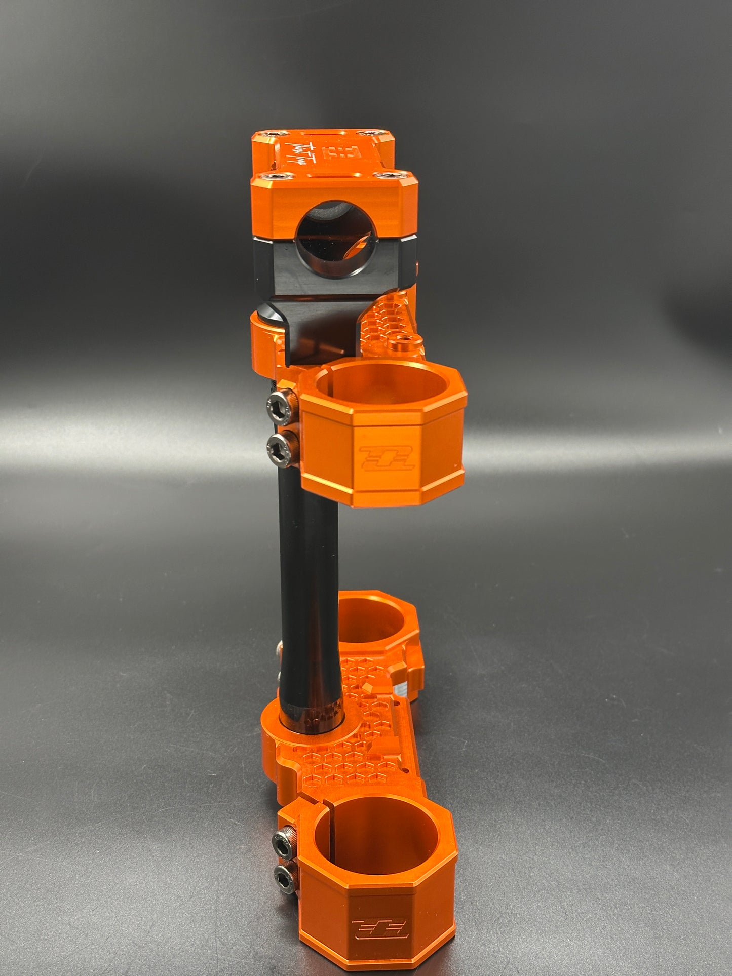 Surron Ultra Bee Thirst Trap Triple Clamps