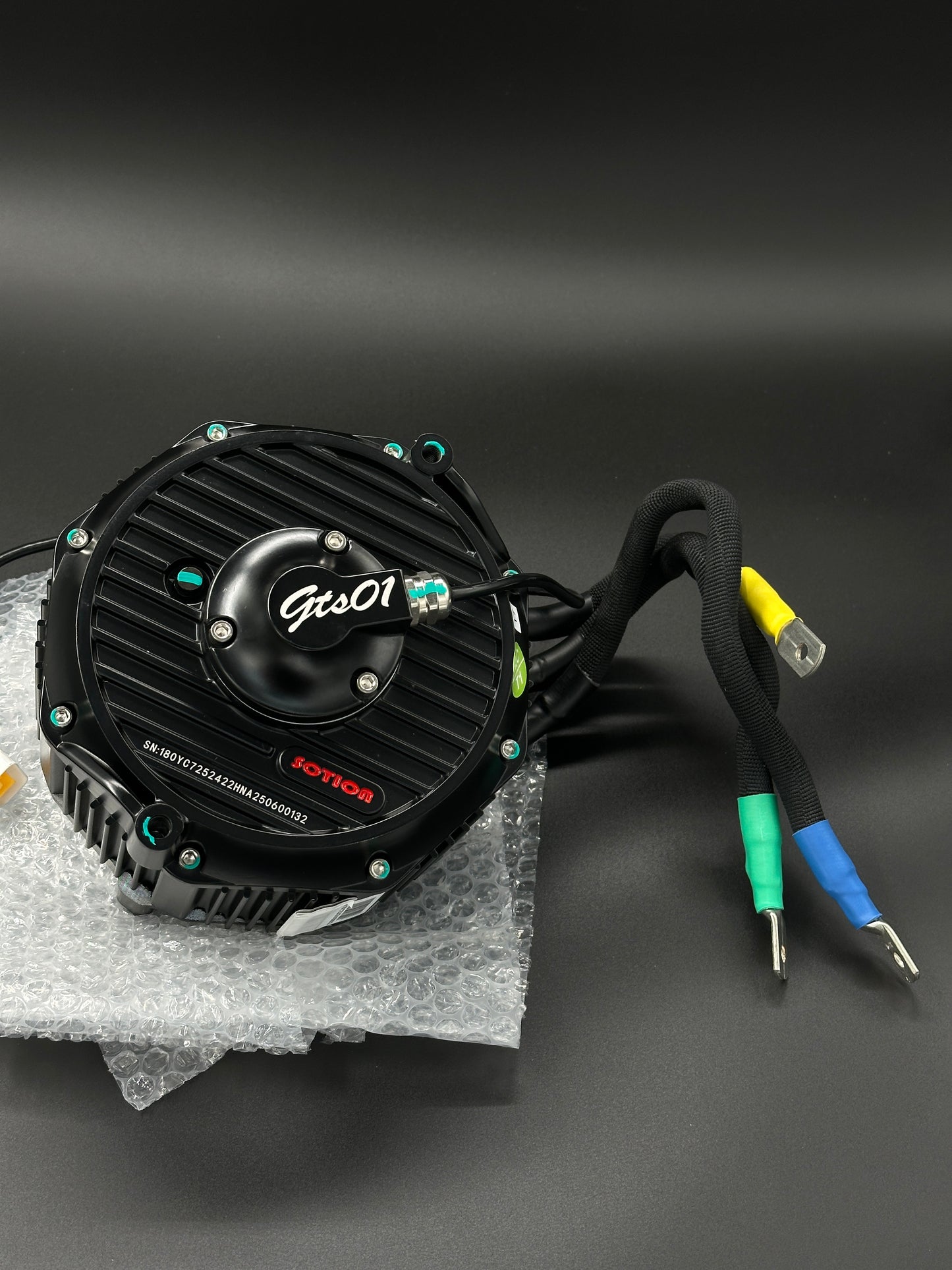 Sotion GTS01 Motor 96V for Surron Light Bee