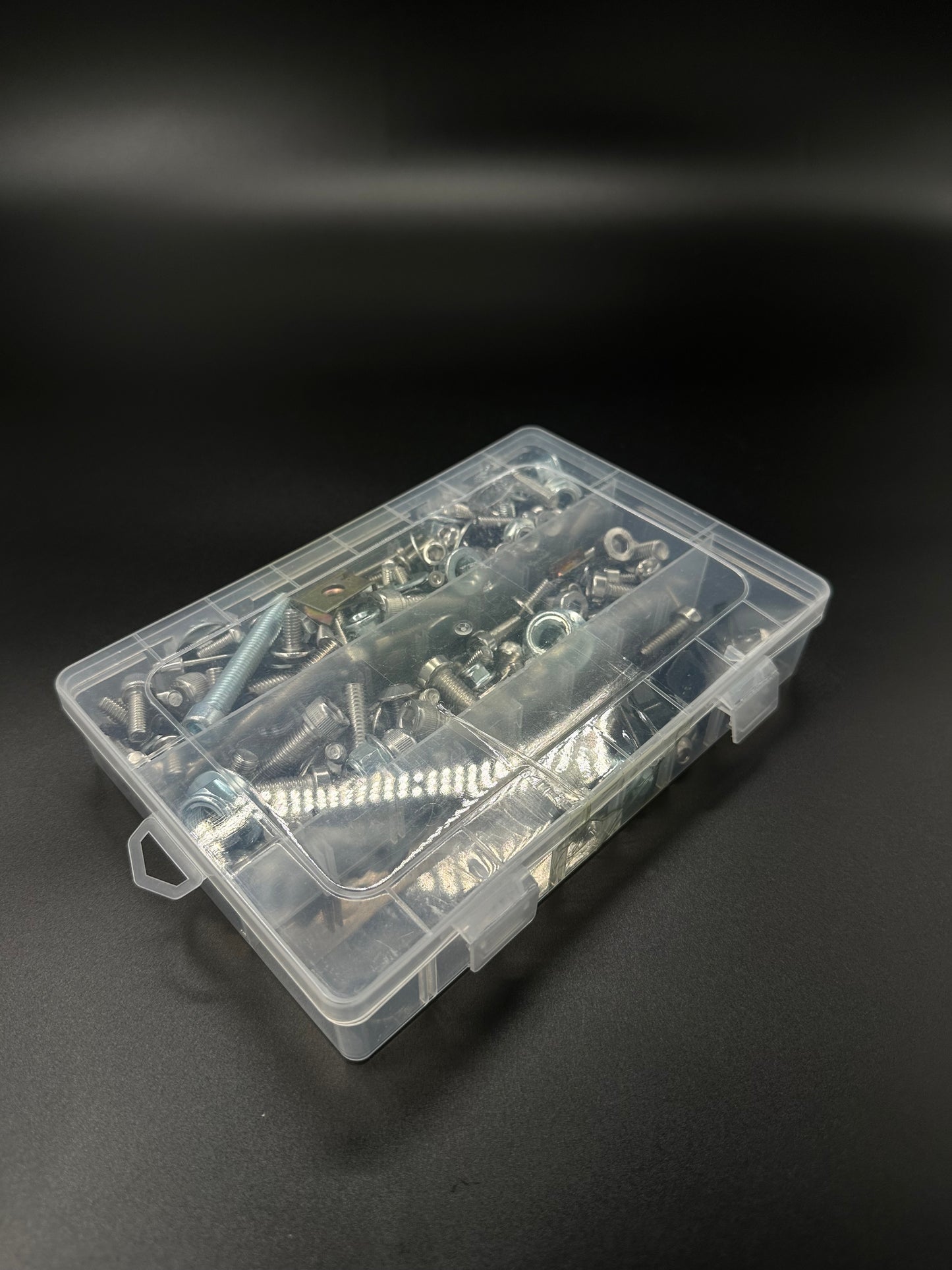 Surron light bee x Full Screw Kit