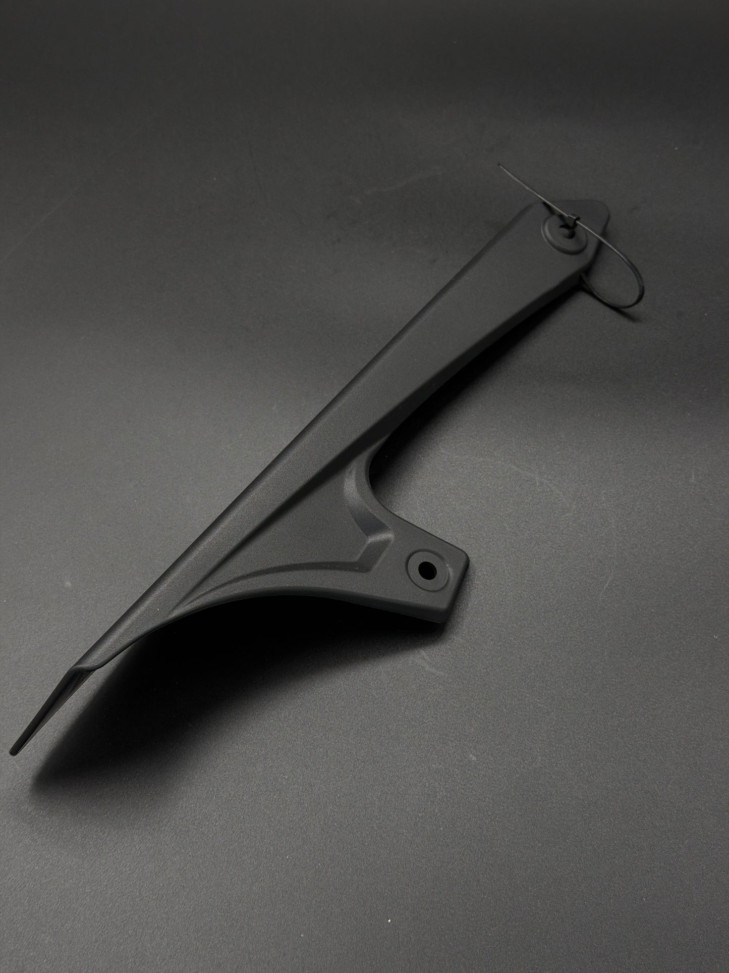 Surron Hyper Bee Top Chain Guard
