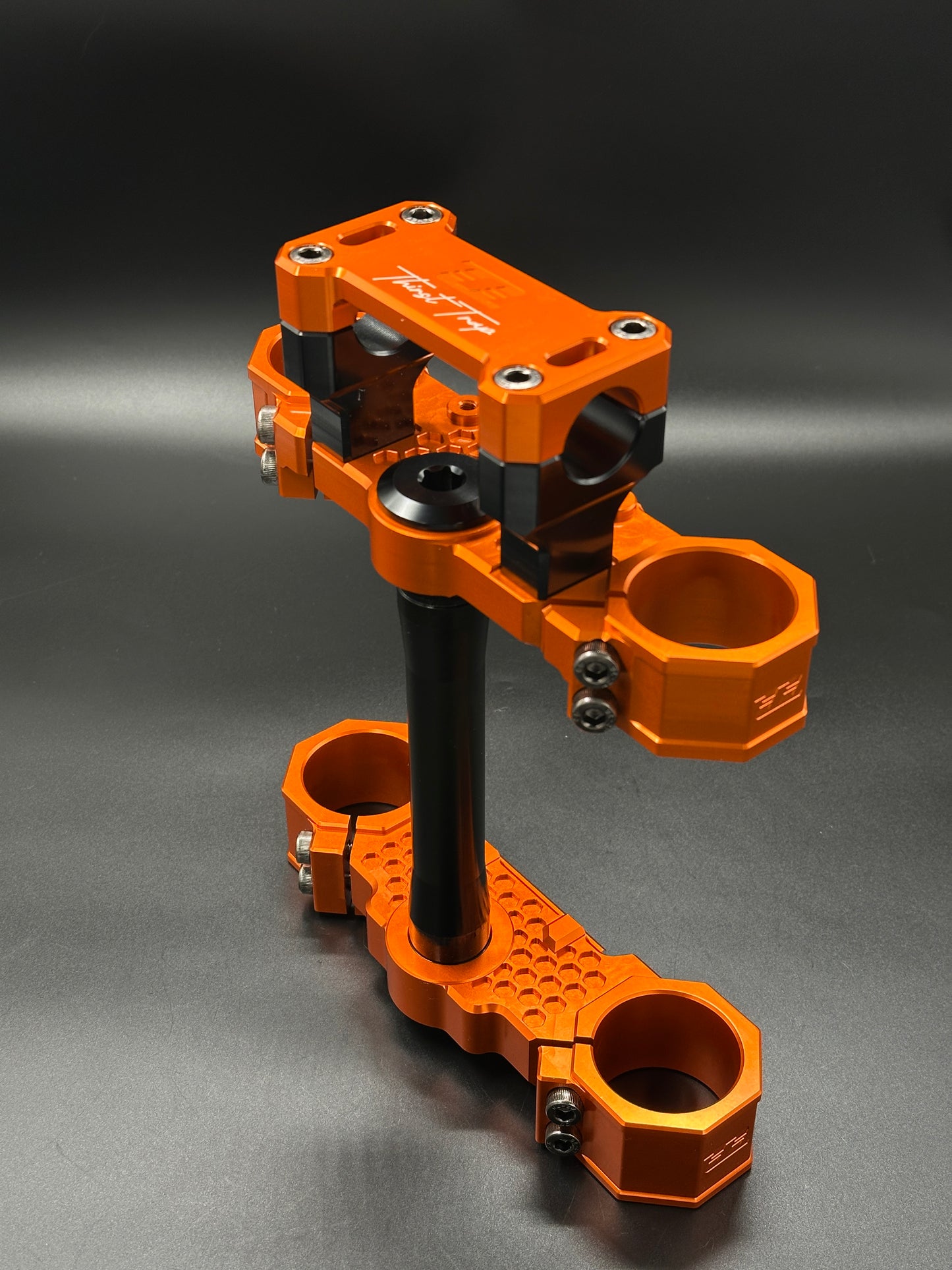 Surron Ultra Bee Thirst Trap Triple Clamps