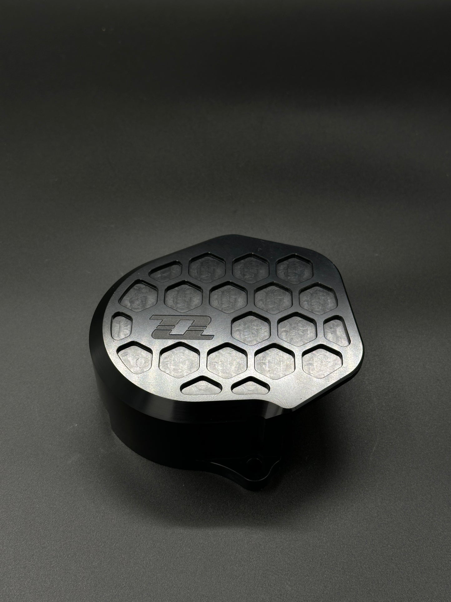 Surron Ultra Bee — TTEV Designed Motor Cover (Fits Stock, VTB & Sotion Motors)