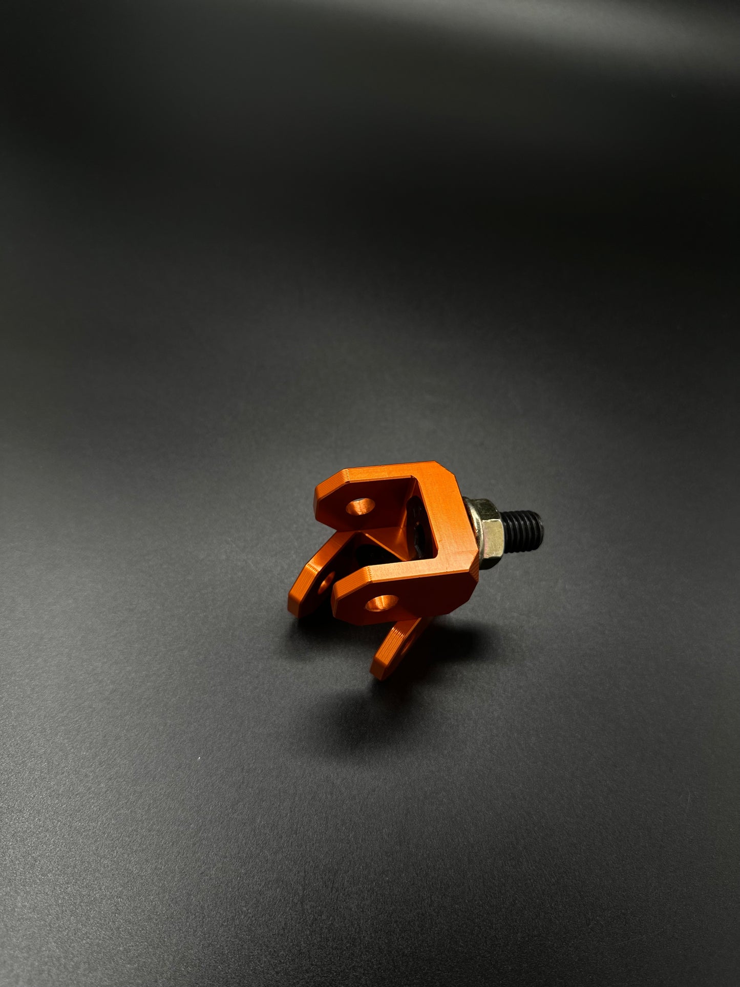 Surron Light Bee / Talaria Sting FootPeg Hangers