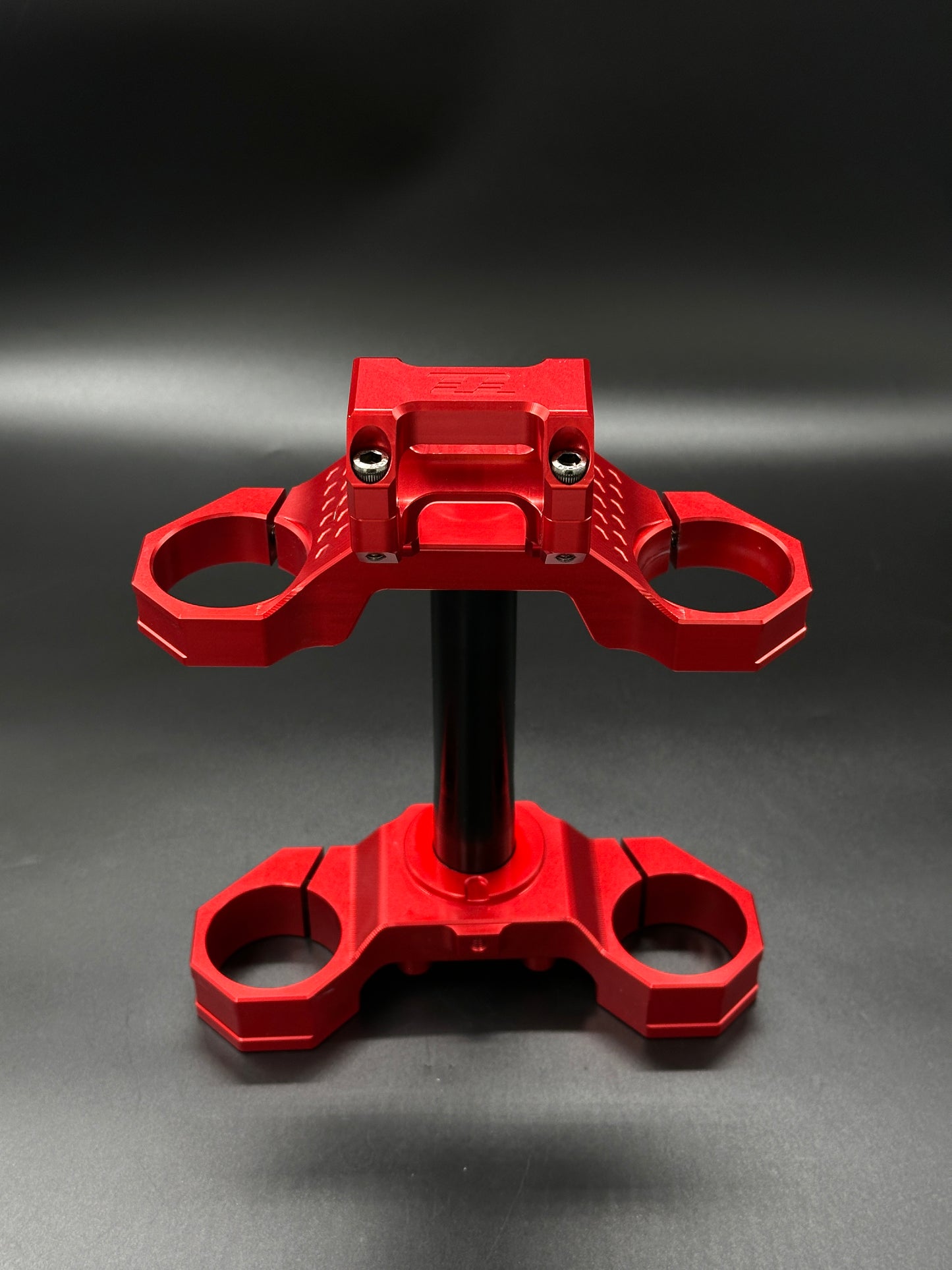 Surron Light Bee Thirst Trap Drop Crown Triple Clamps Fastace/Rfloxia