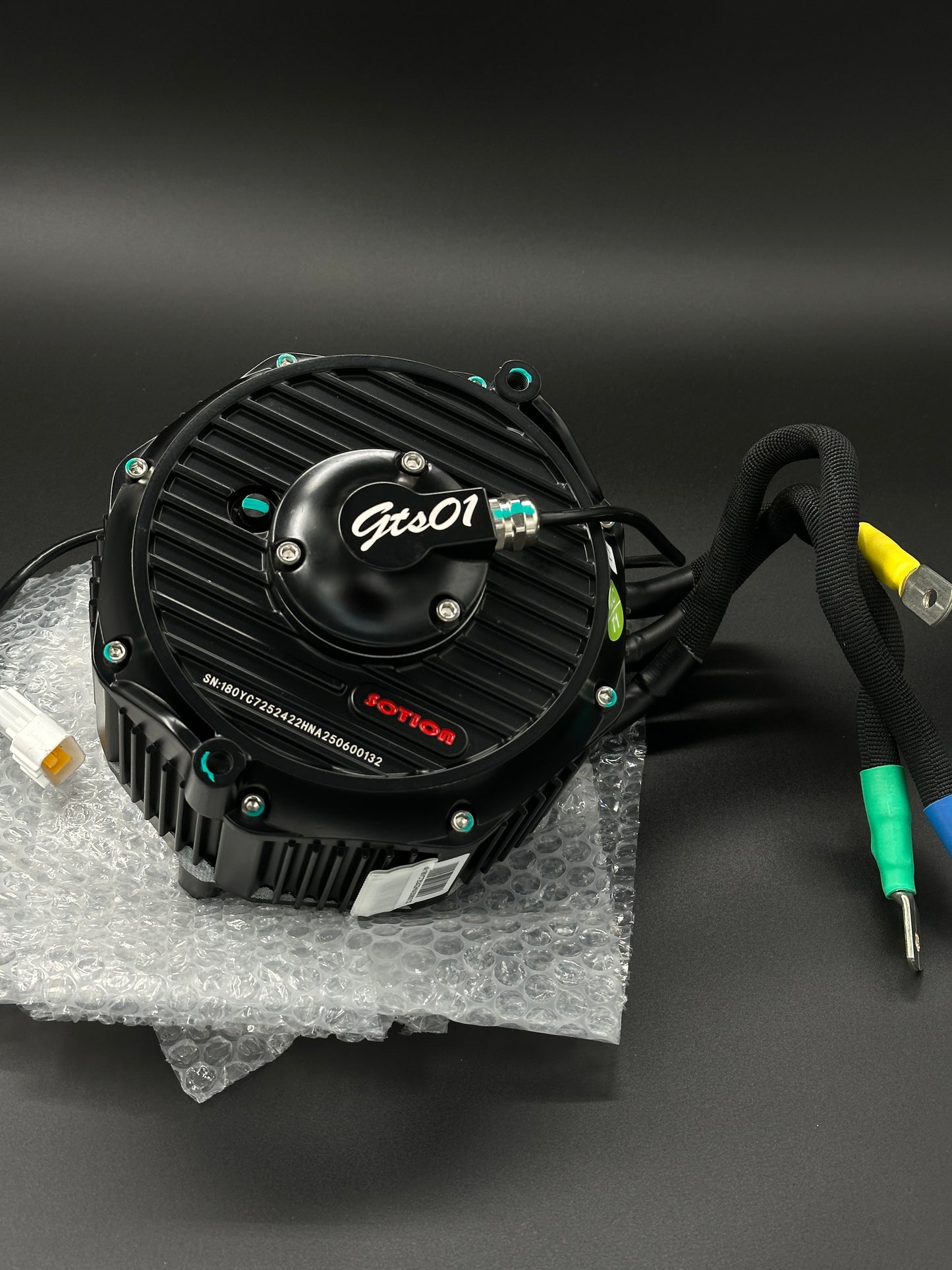 Sotion GTS01 Motor 96V for Surron Light Bee