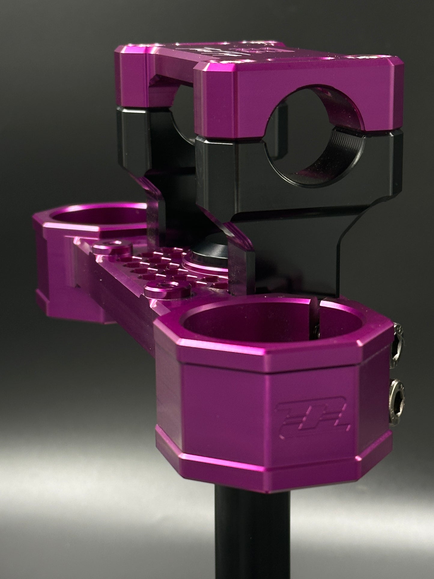Surron Ultra Bee Thirst Trap Triple Clamps