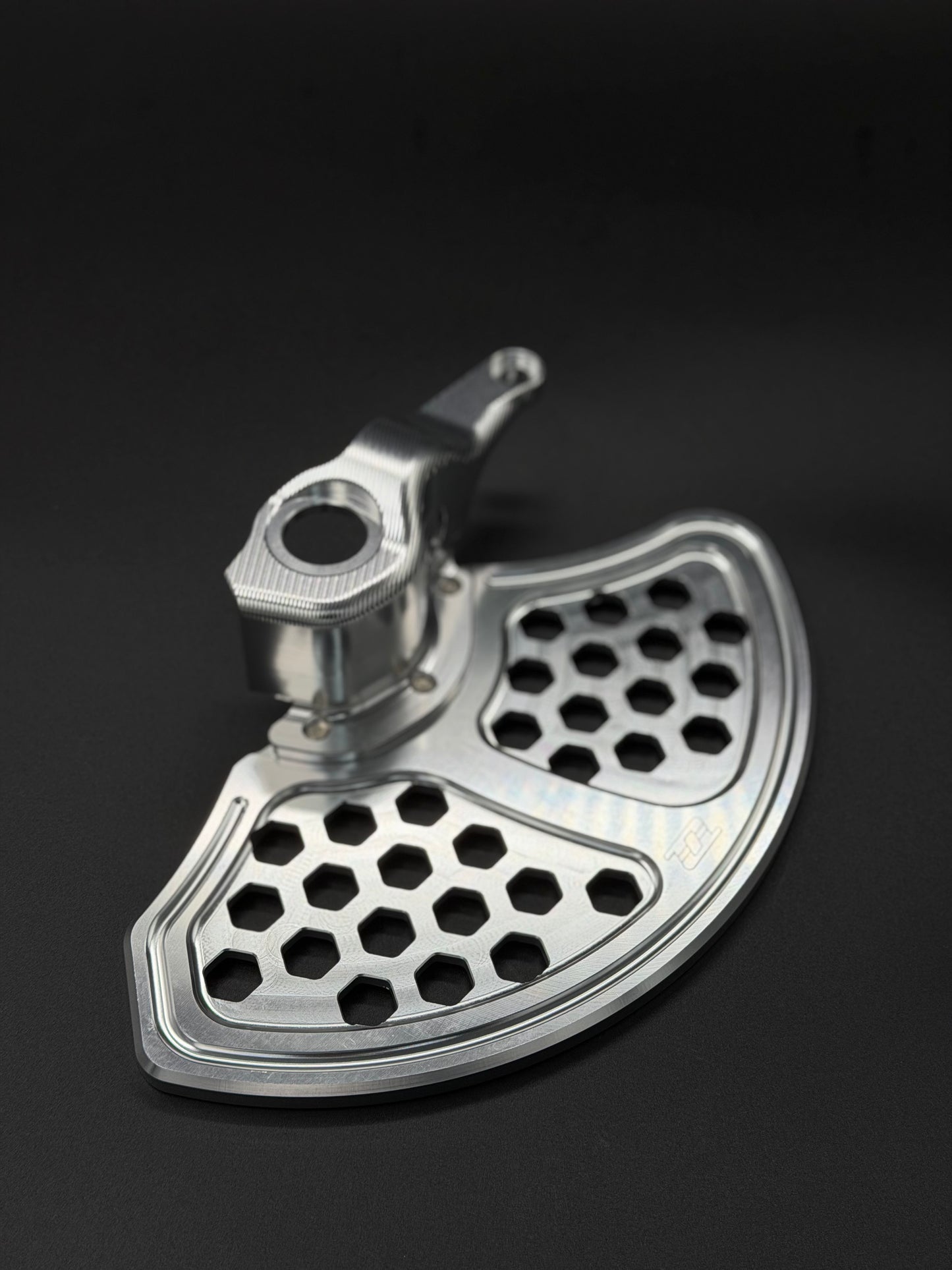 Surron Ultra Bee Front Disc Guard