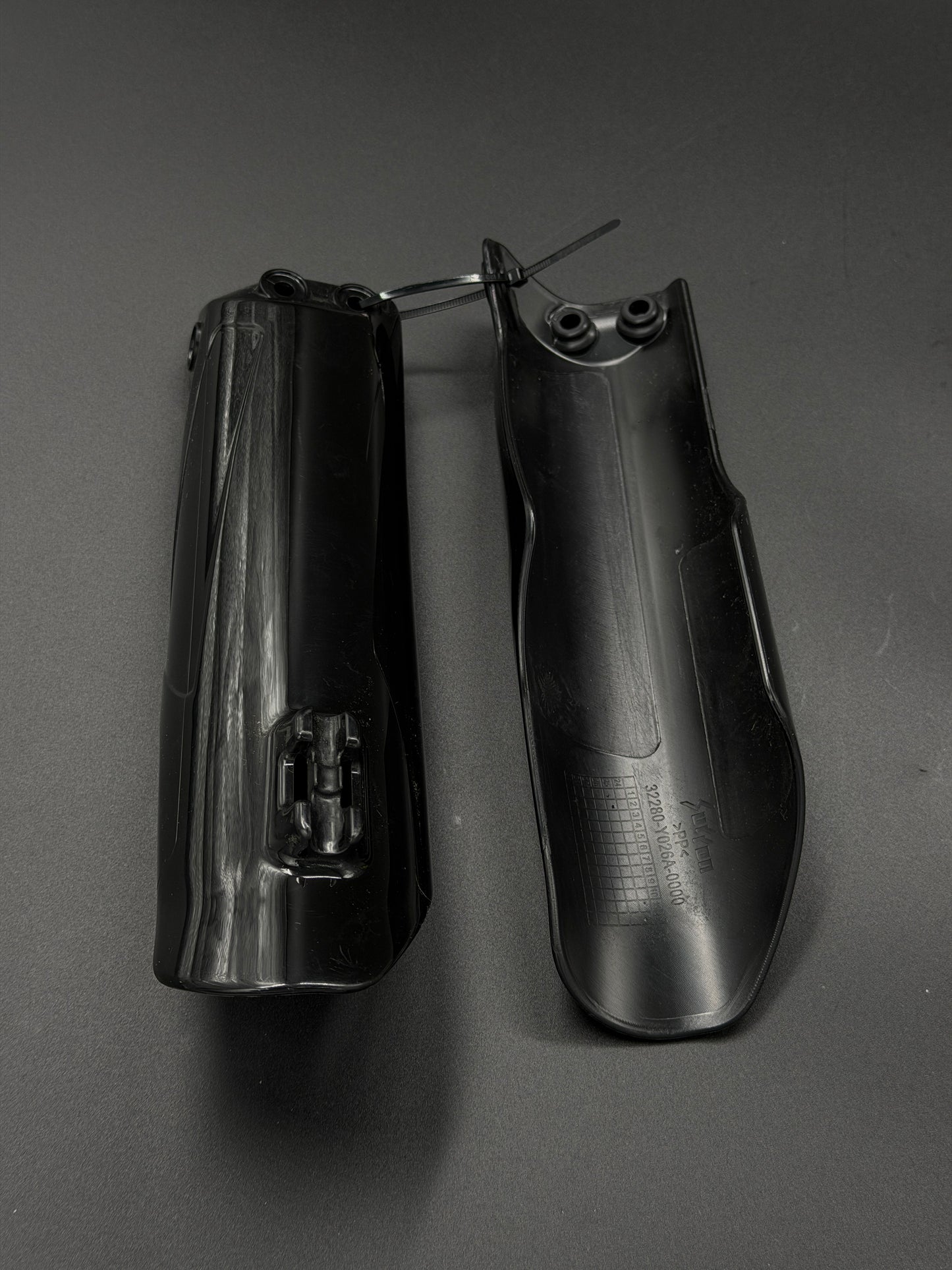 Surron Hyper Bee Fork Guards