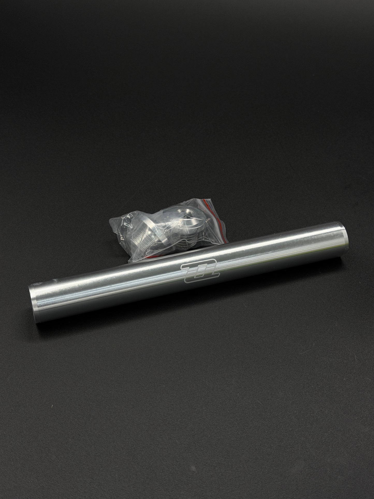 Surron Light Bee DNM/KKE Front Through Axle