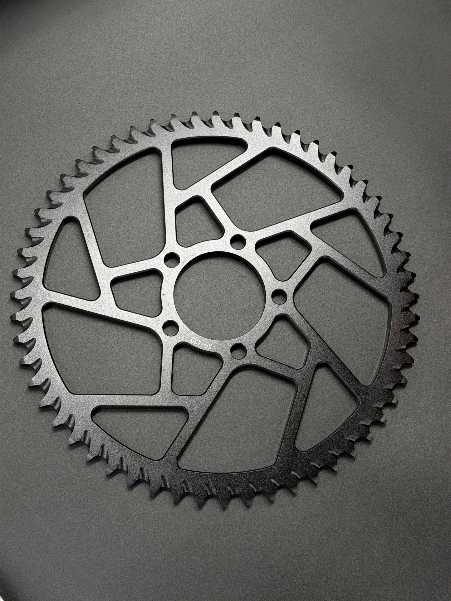 Surron Light Bee /Talaria Sting MX3, MX4/ E-Ride Pro Rear Sprocket 56T