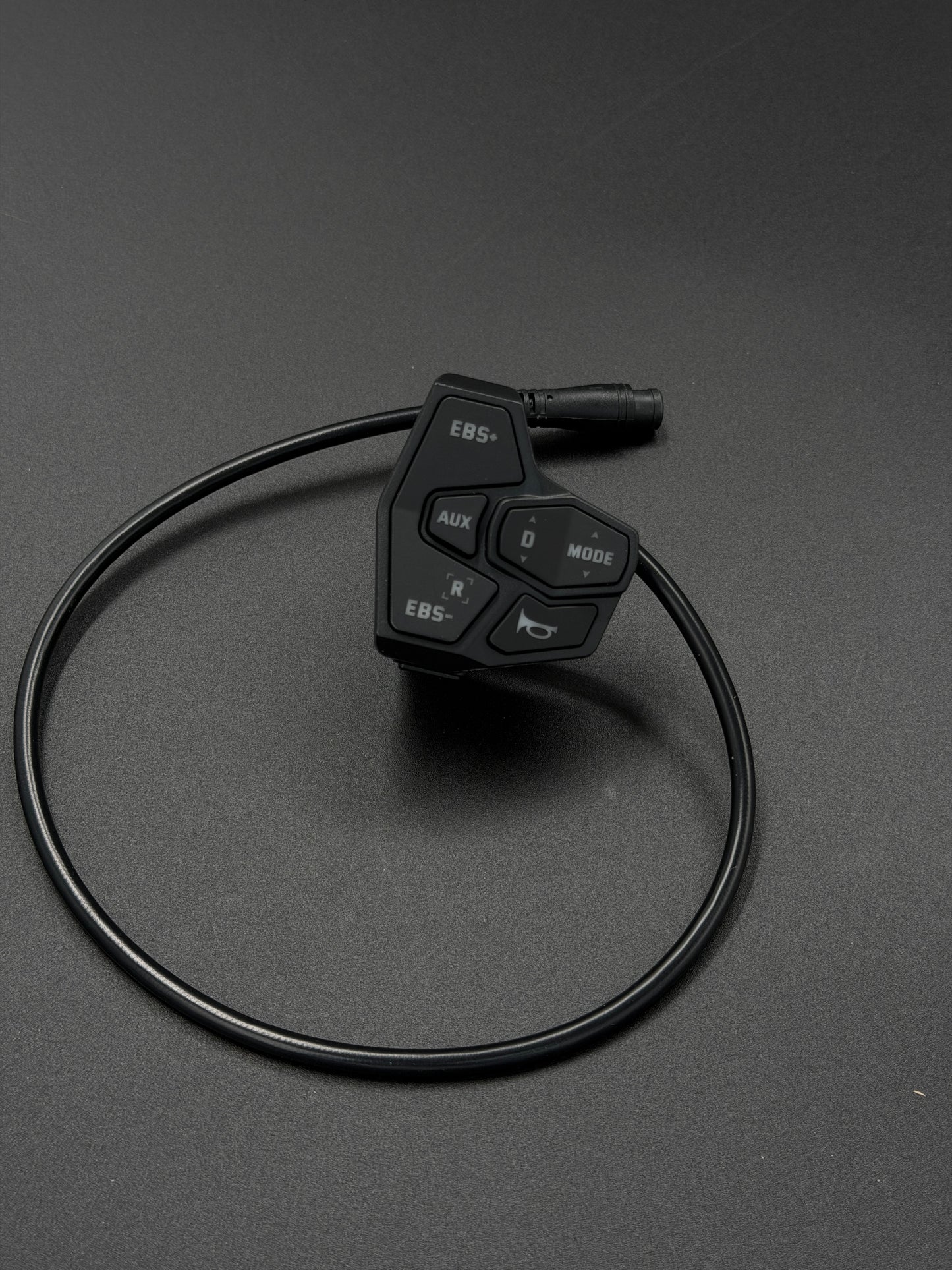 vent vtb switch assembly 1.6
